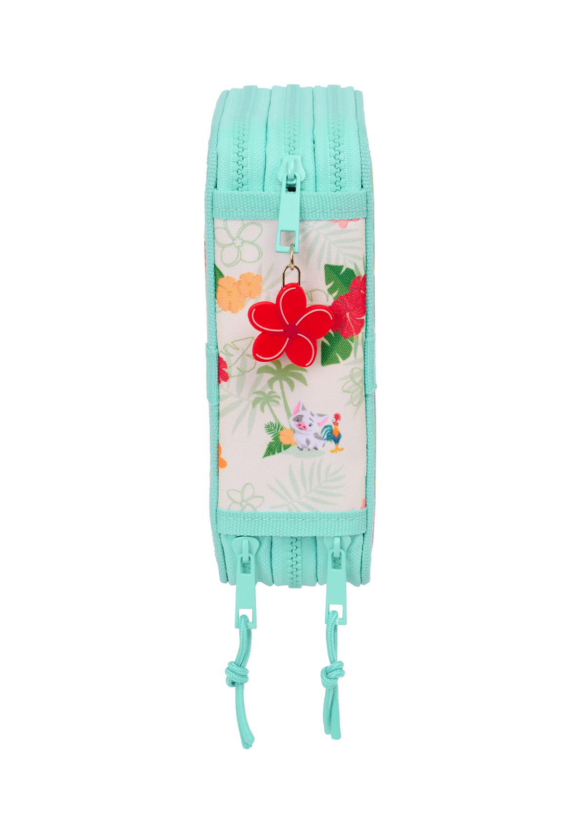 Disney's Moana2 Triple 37 pc Pencil Case