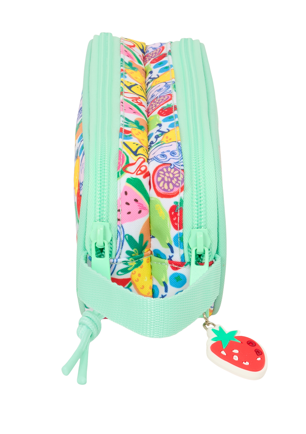Dora The Explorer Sweets Double Pencil Case