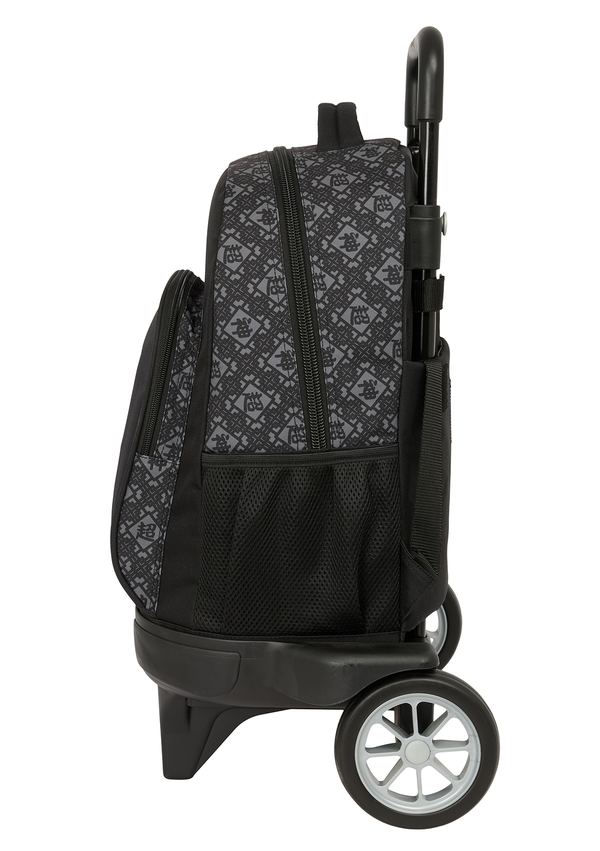 DragonBall Combat Large Backpack Wheeled