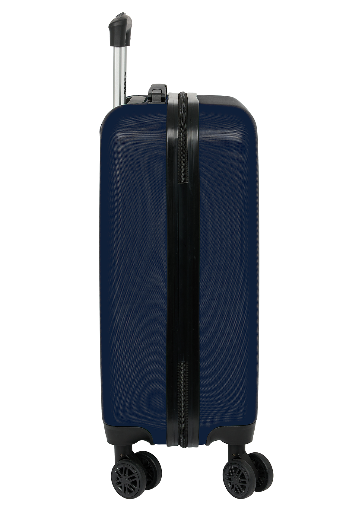 FC Barcelona 24/25 Cabin Trolley 20" Navy