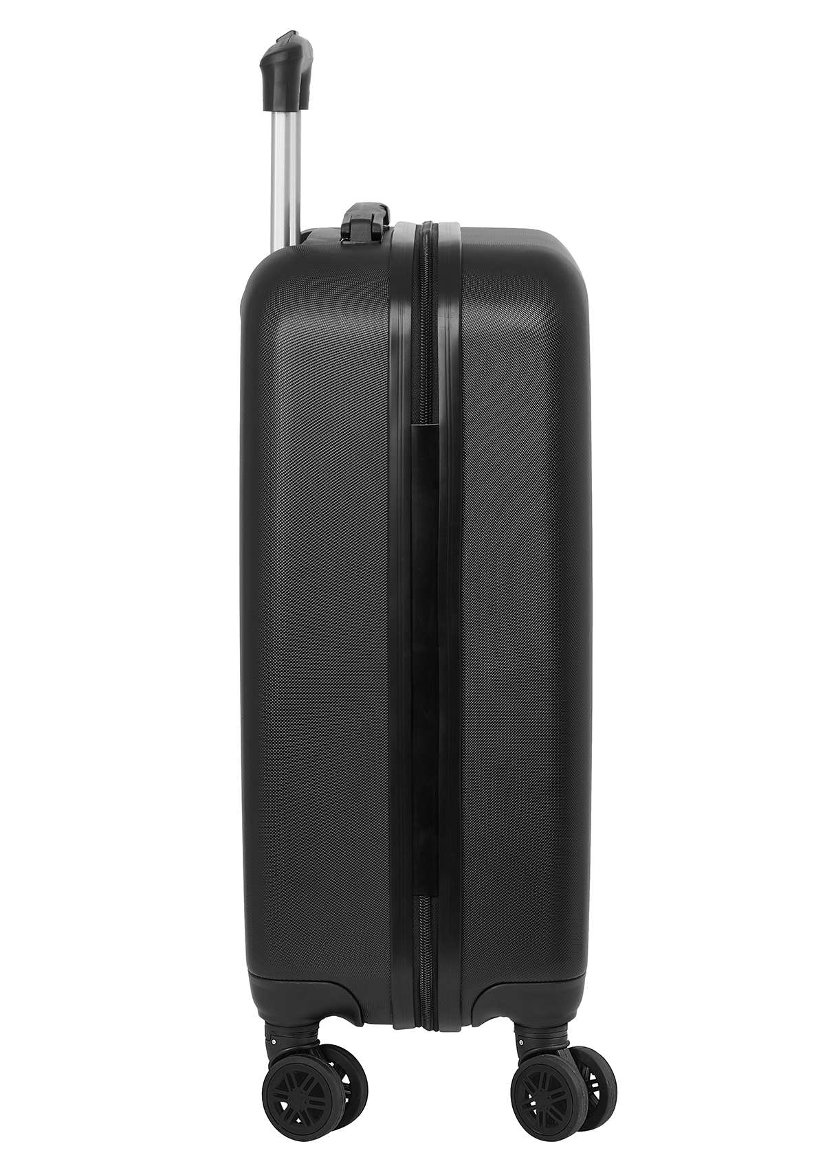 FC Real Madrid 2ª EQUIP.23/24 Cabin Trolley 20" Black