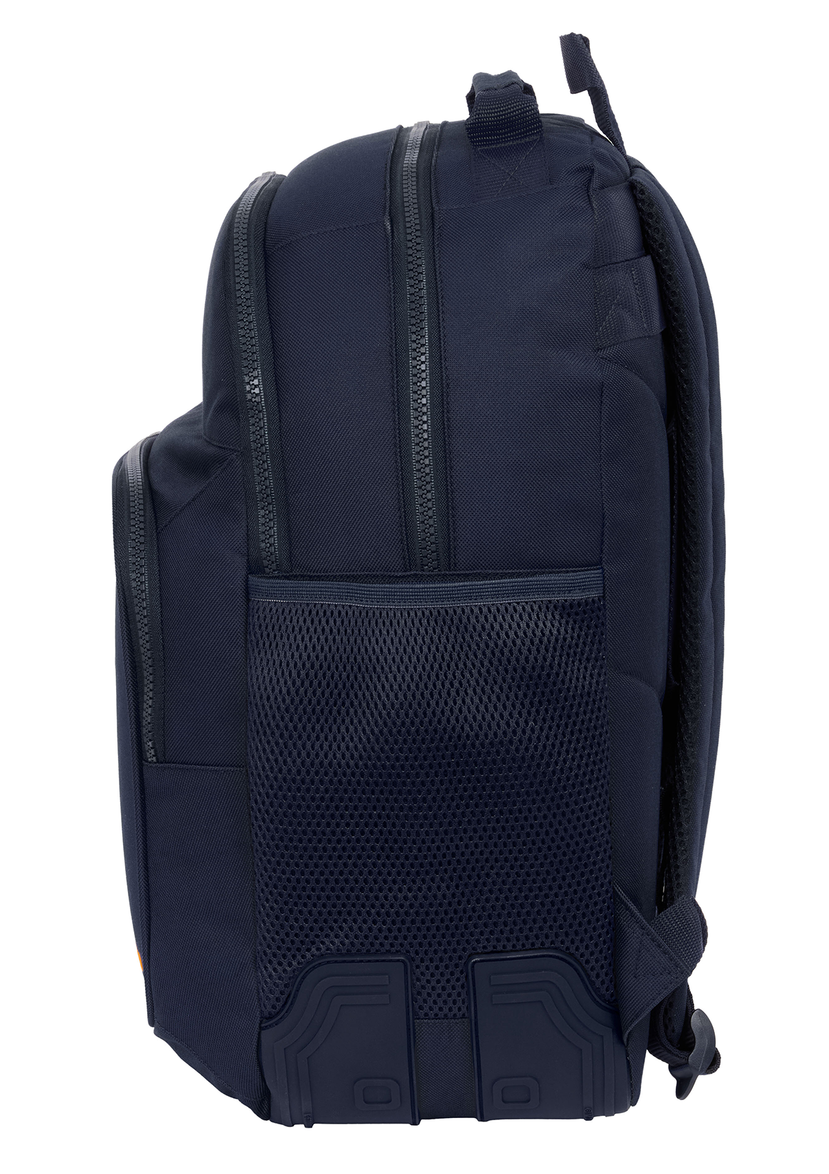 FC Real Madrid 2ª EQUIP. 24/25 Large Double Backpack