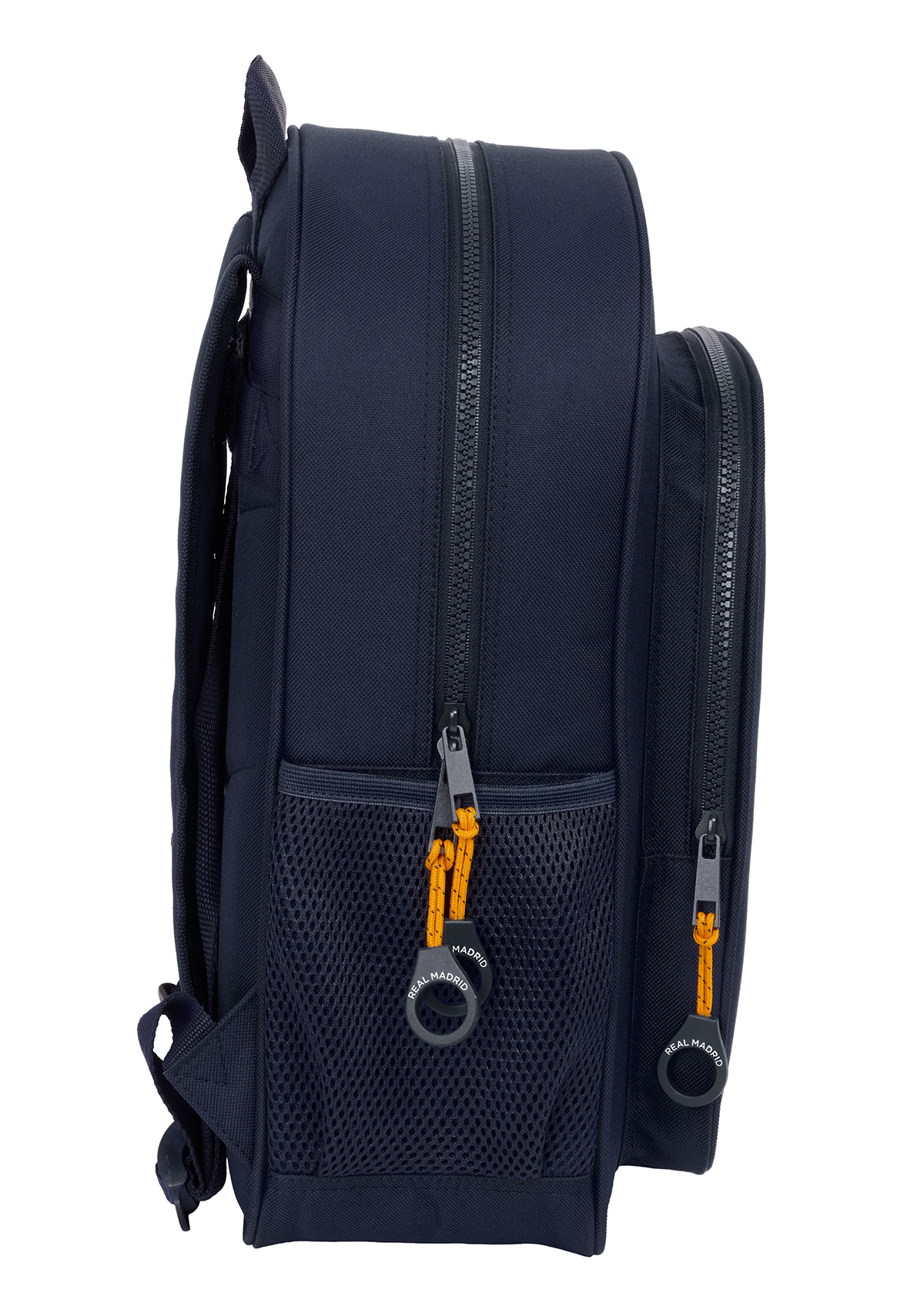 FC Real Madrid 2ª EQUIP. 24/25 Junior Backpack