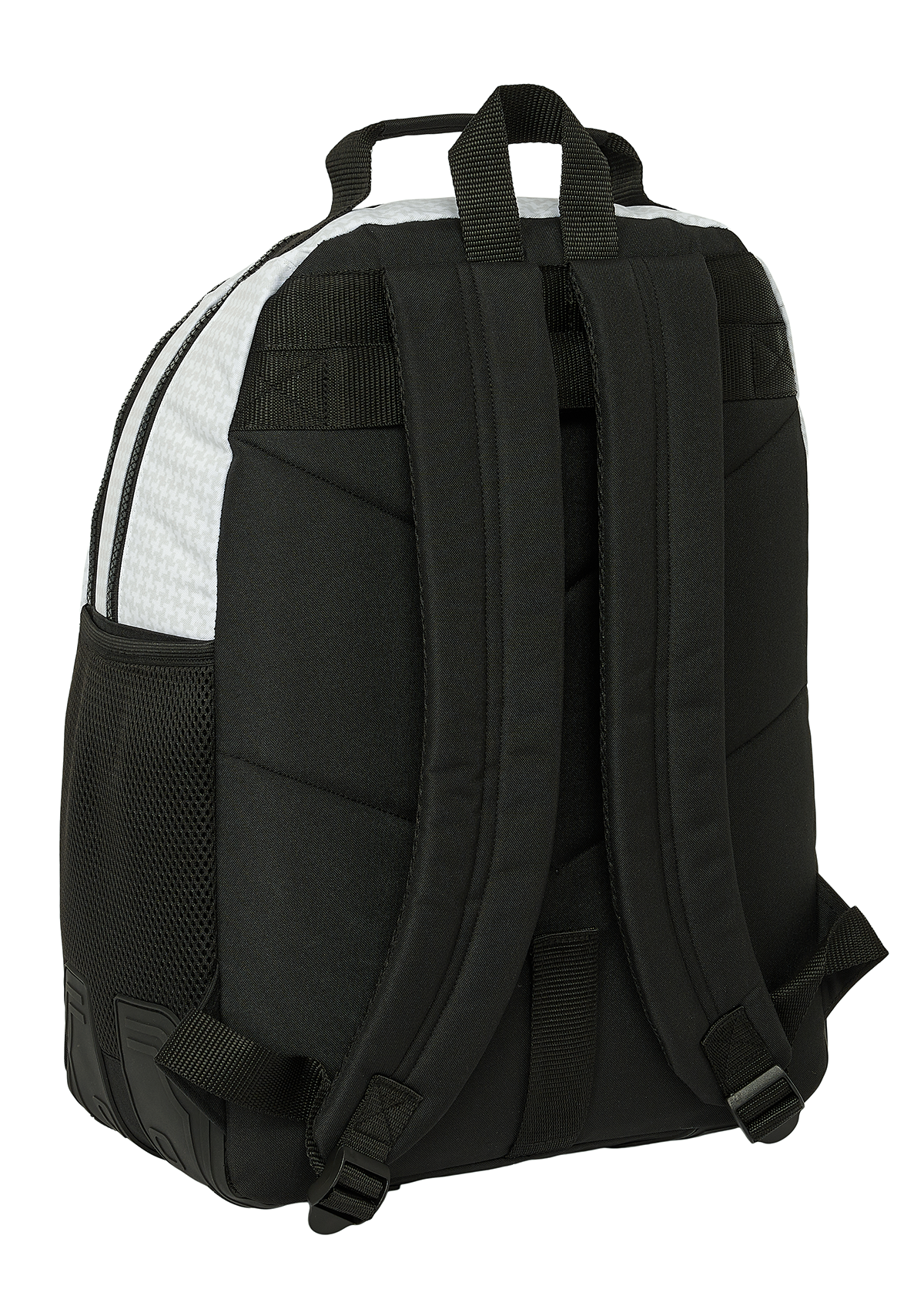 FC Real Madrid 1ª EQUIP. 24/25 Large Double Backpack