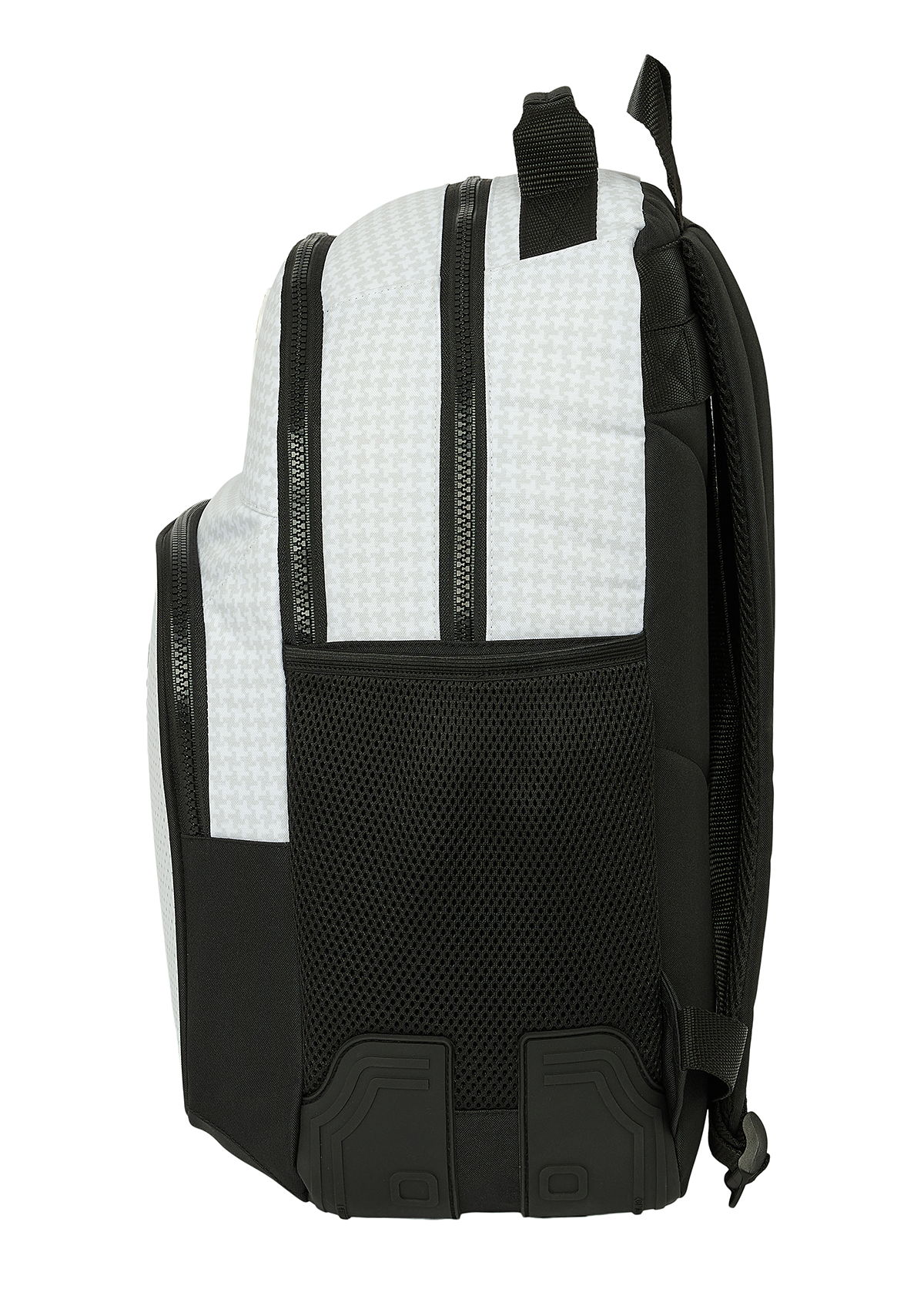 FC Real Madrid 1ª EQUIP. 24/25 Large Double Backpack