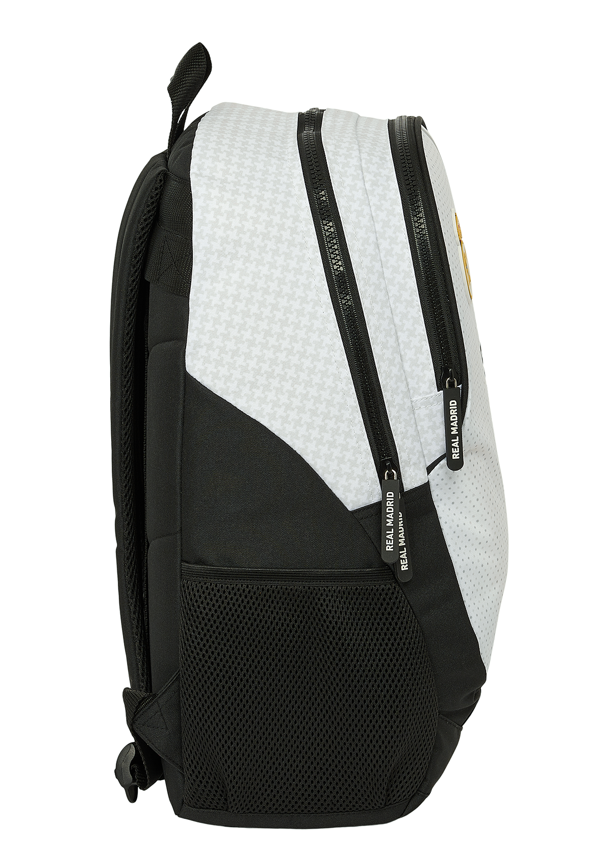 FC Real Madrid 1ª EQUIP. 24/25 Large Backpack