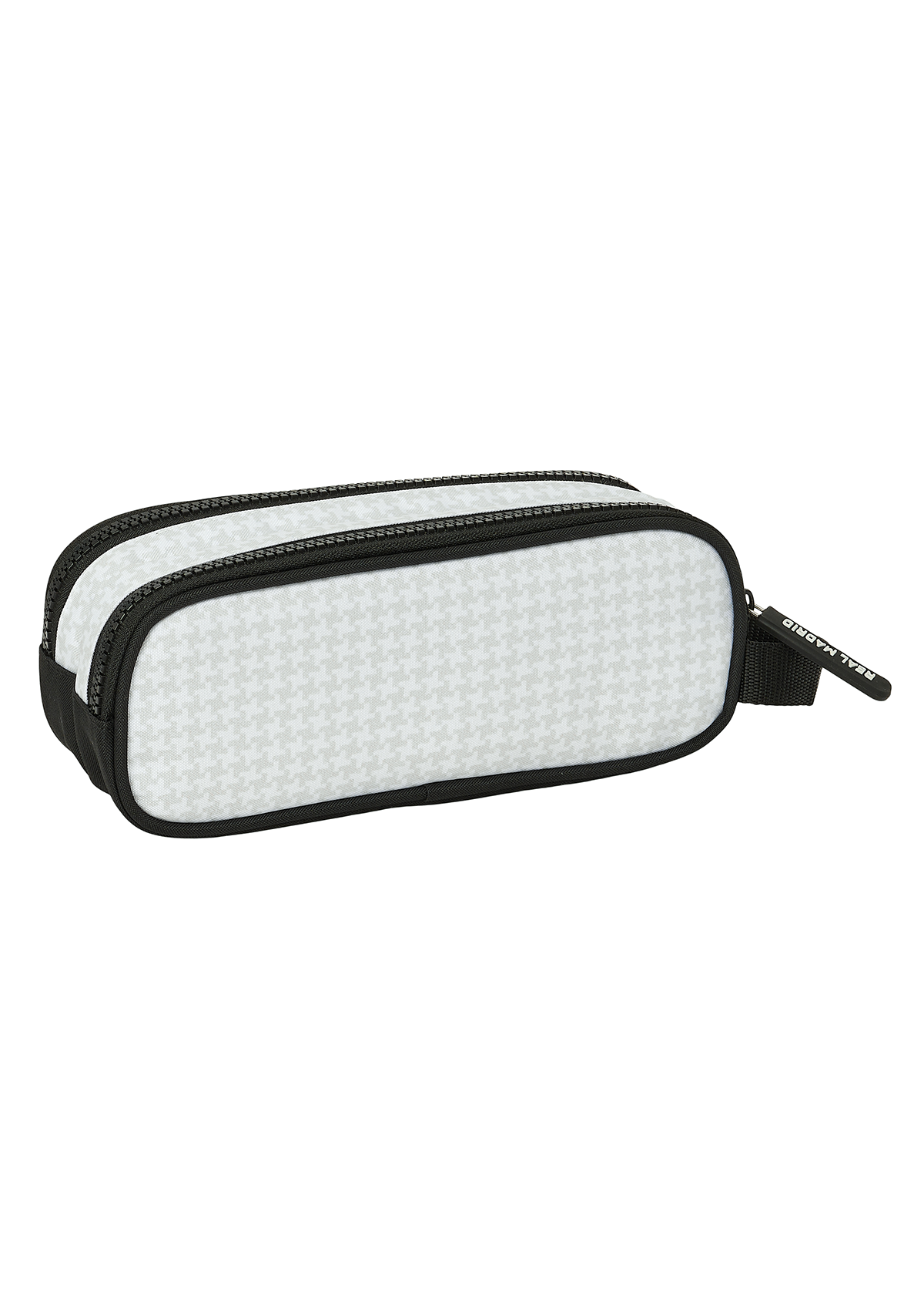 FC Real Madrid 1ª EQUIP. 24/25 Double Pencil Case