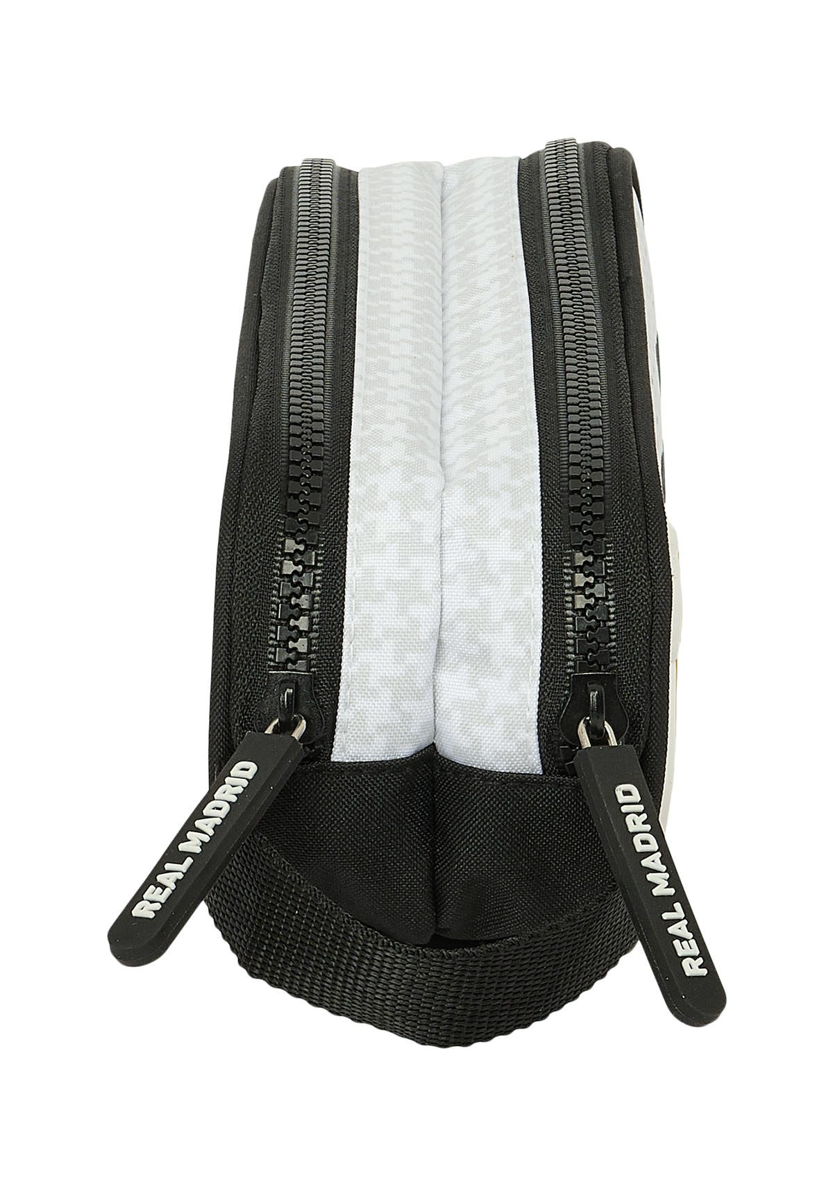 FC Real Madrid 1ª EQUIP. 24/25 Double Pencil Case
