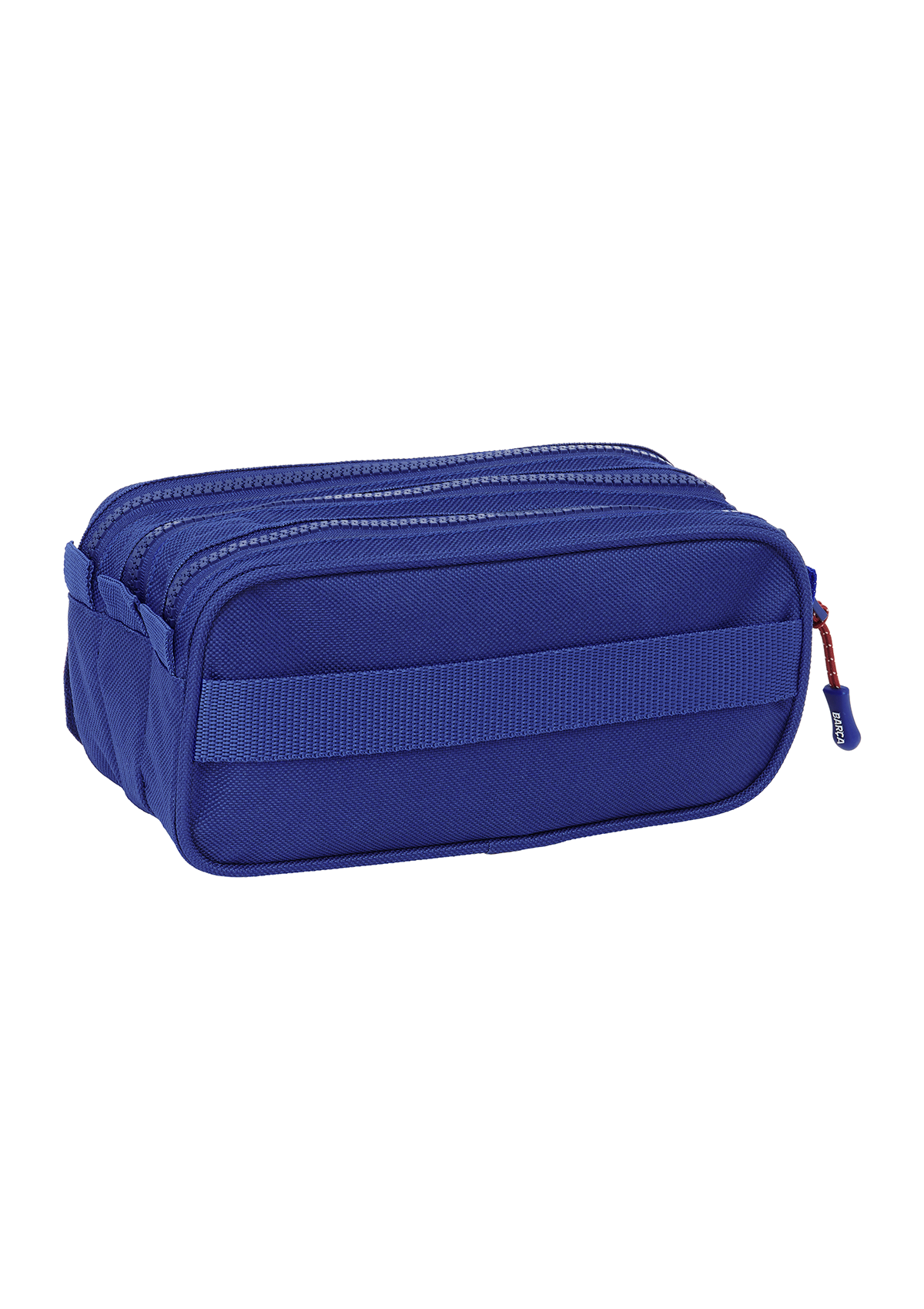 FC Barcelona 1ª EQUIP. 23/24 Large Triple Pencil Case