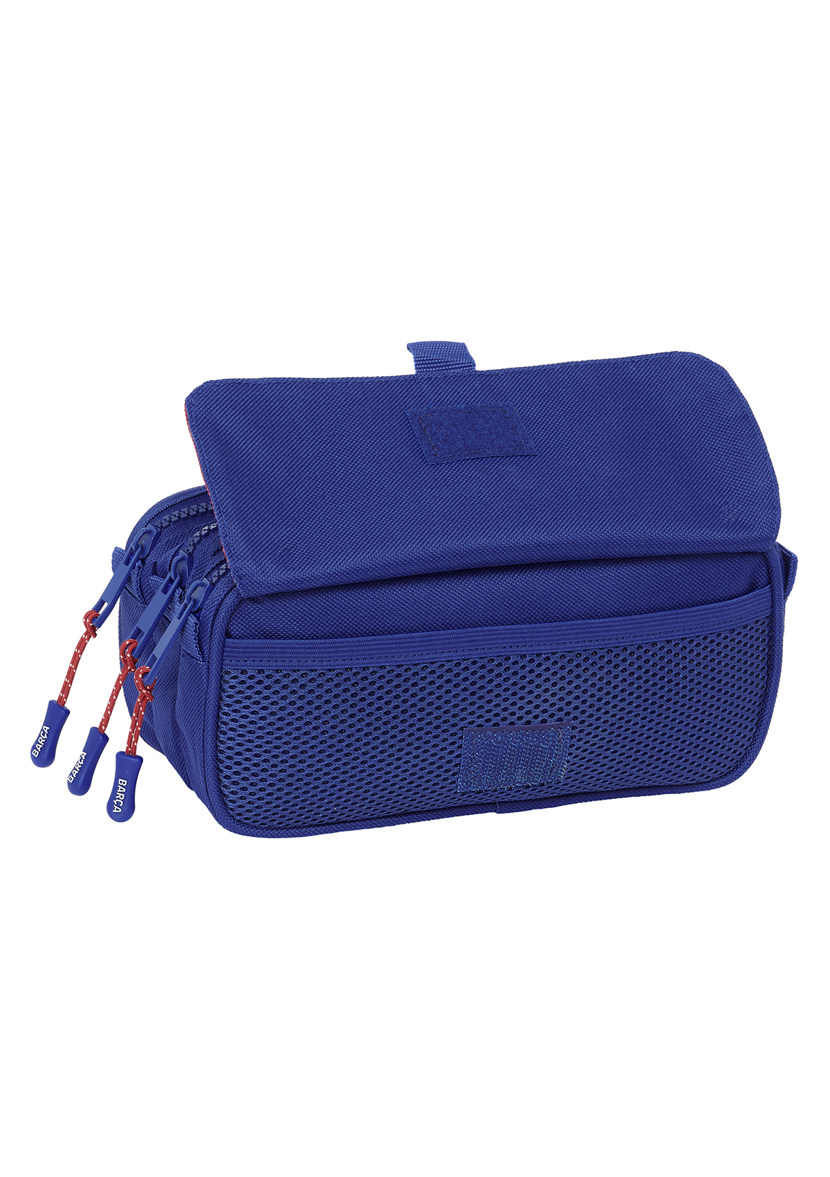 FC Barcelona 1ª EQUIP. 23/24 Large Triple Pencil Case