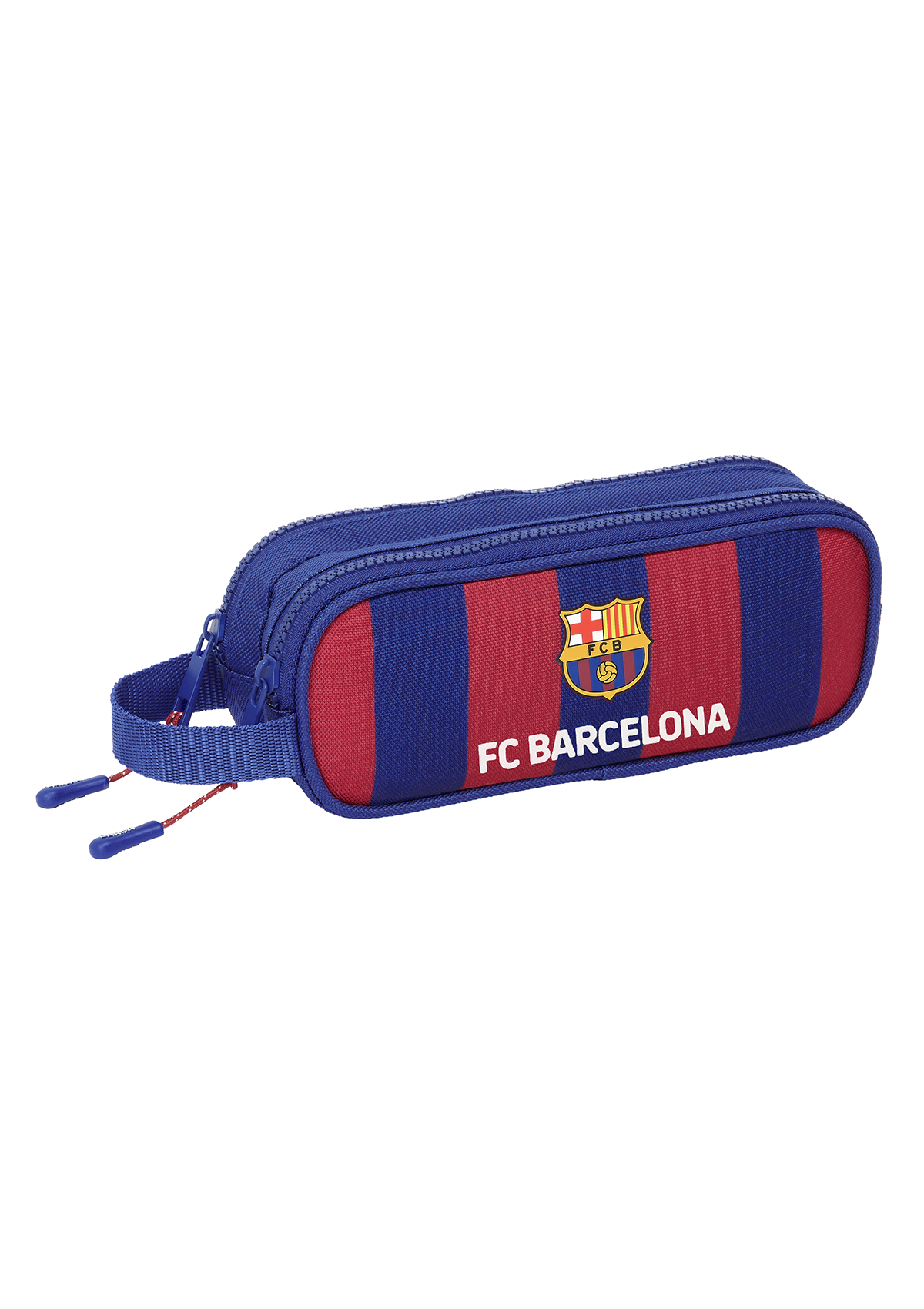 FC Barcelona 1ª EQUIP. 23/24 Double Pencil Case