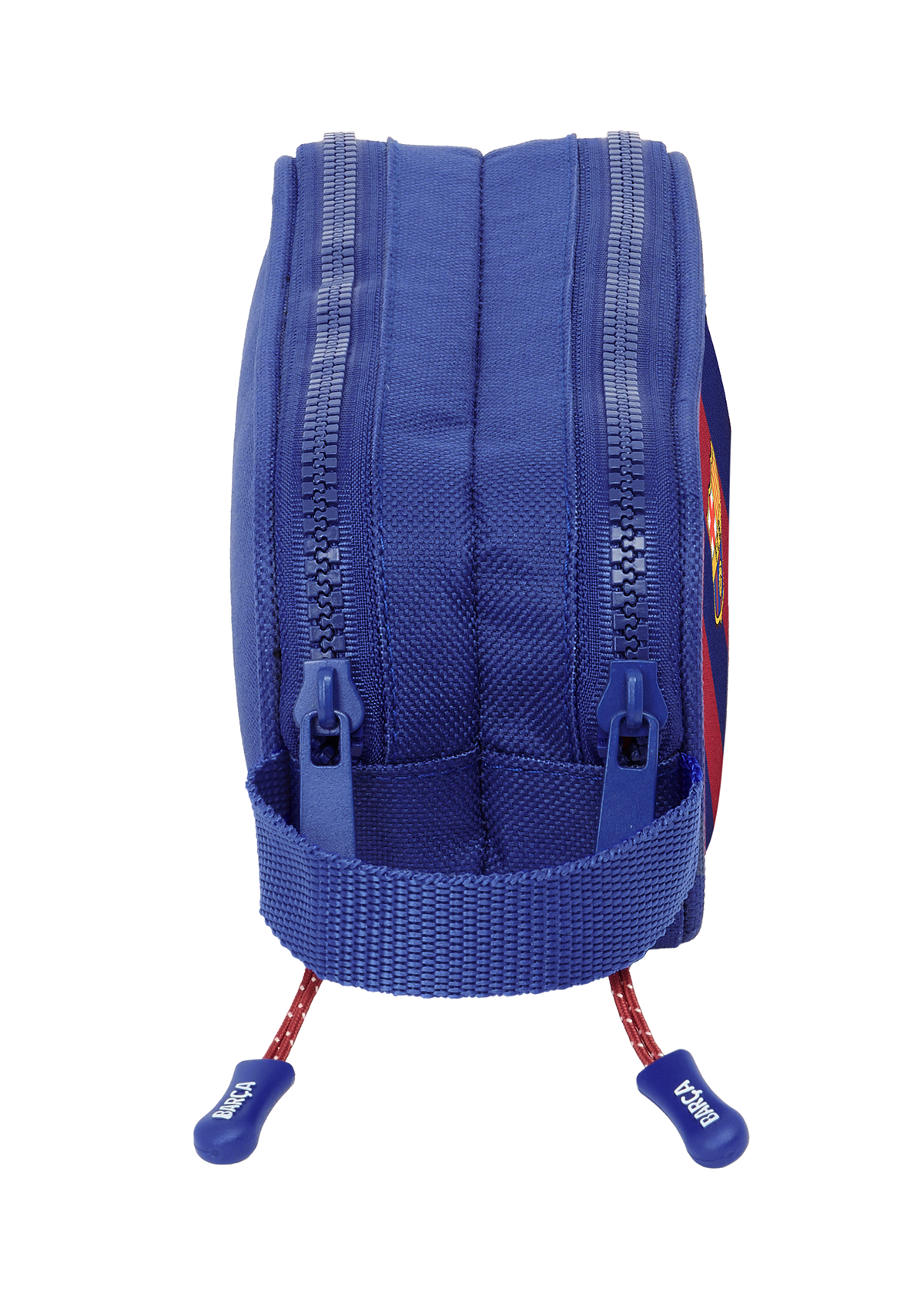 FC Barcelona 1ª EQUIP. 23/24 Double Pencil Case