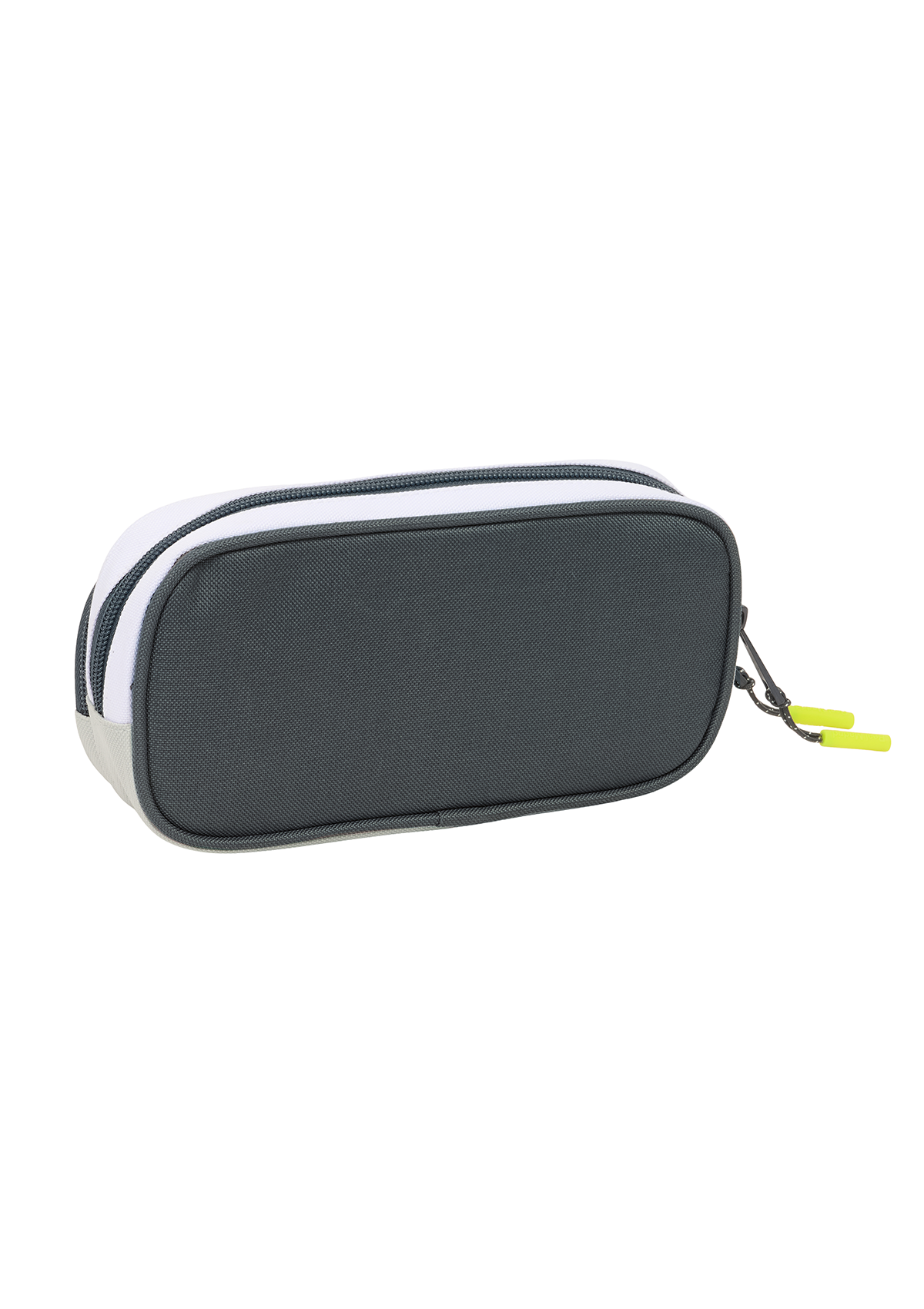 FC Real Madrid 1st Team 25/26 Large Pencil Case