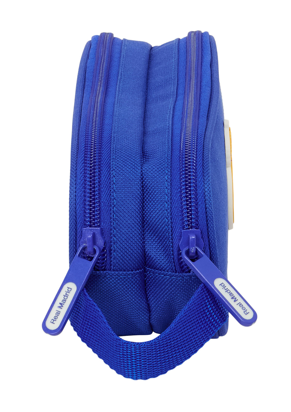 FC Real Madrid Double Pencil Case