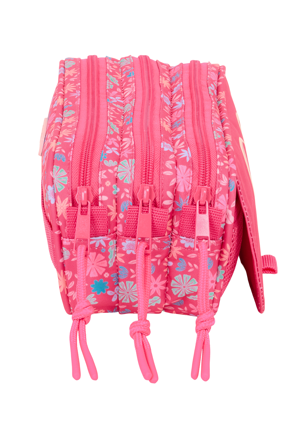 Feeling Large Triple Pencil Case