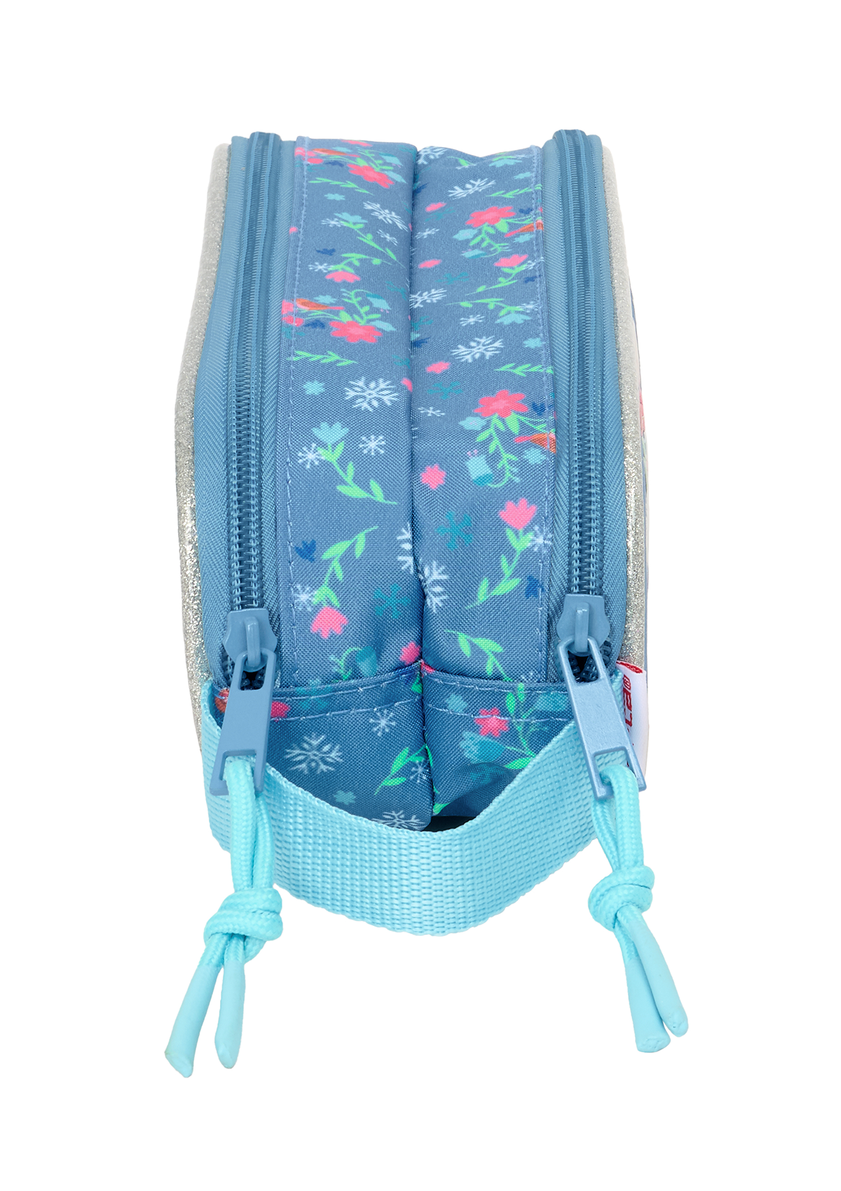 Disney Frozen Double Pencil Case