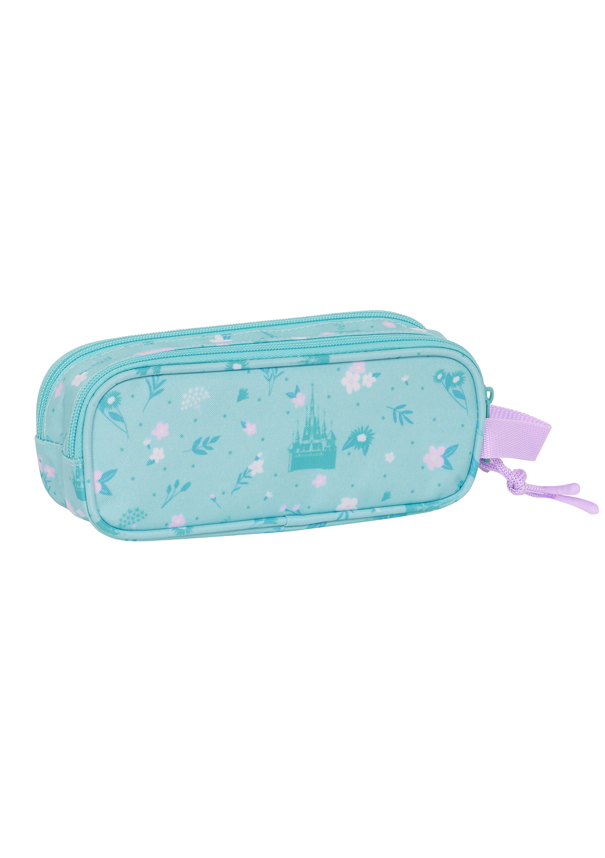 Disney Frozen Hello Spring Double Pencil Case