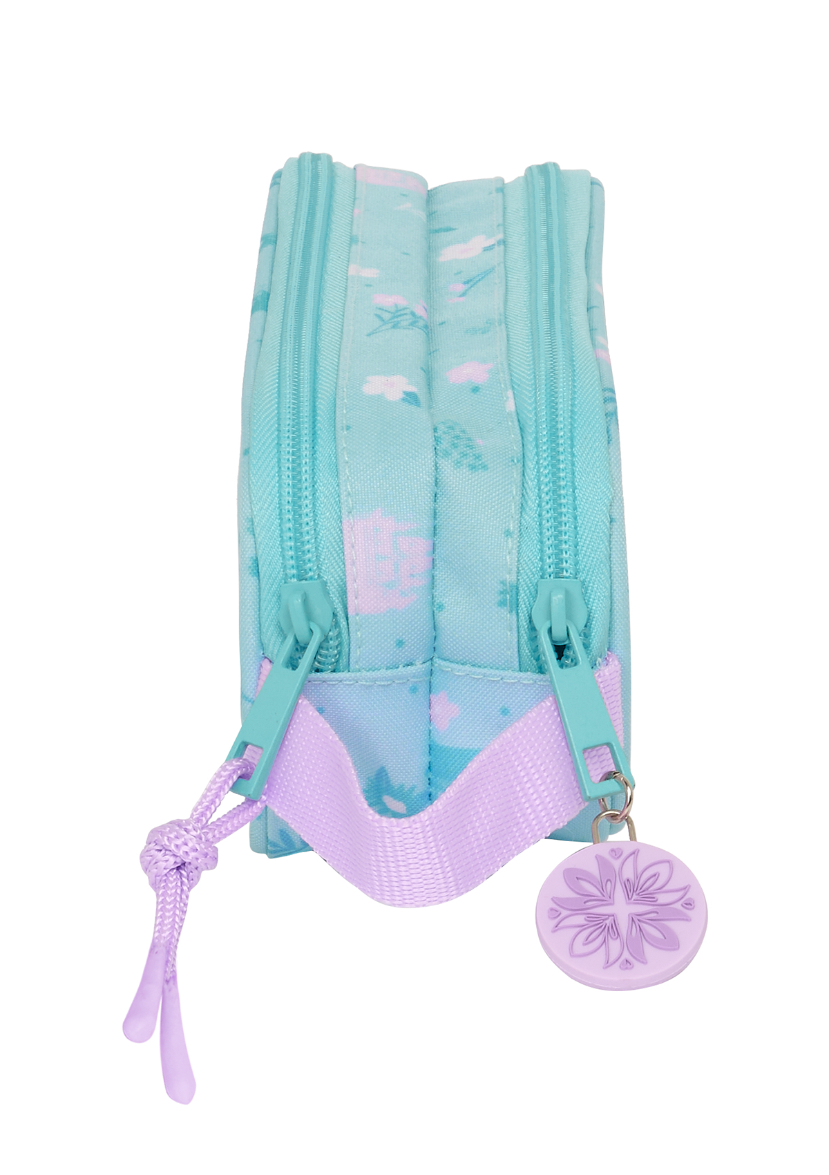 Disney Frozen Hello Spring Double Pencil Case