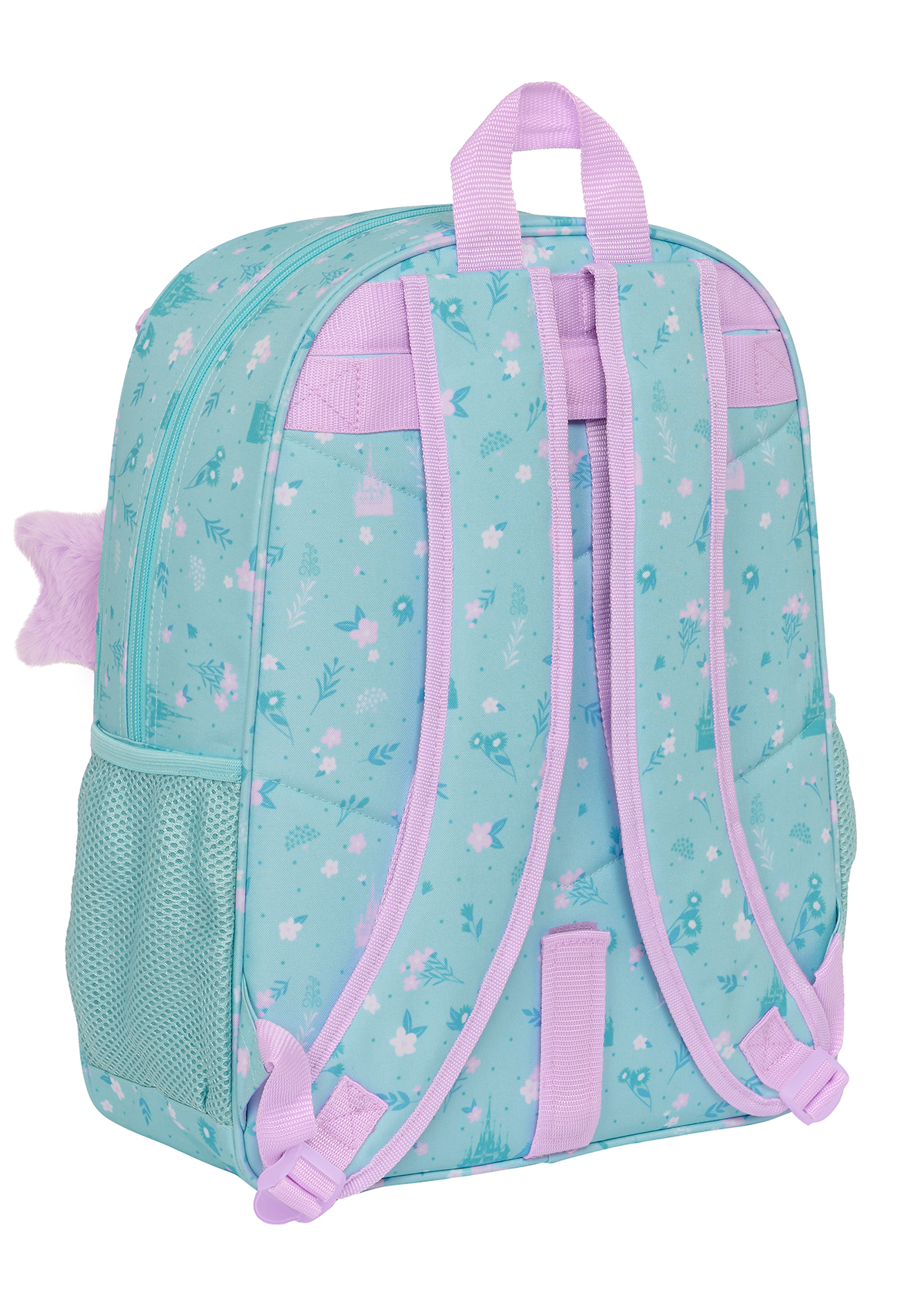 Disney Frozen Hello Spring Large Backpack