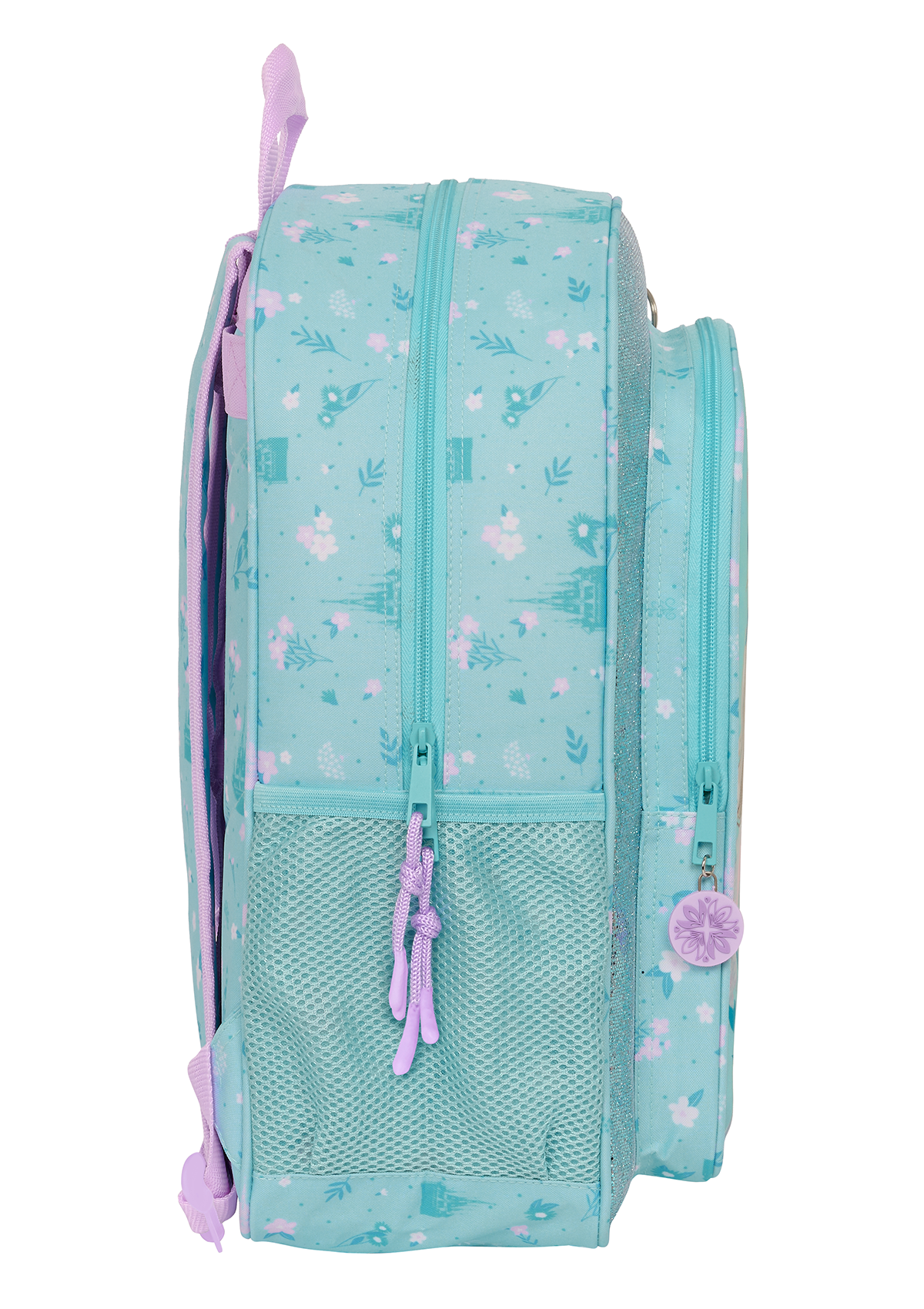 Disney Frozen Hello Spring Large Backpack