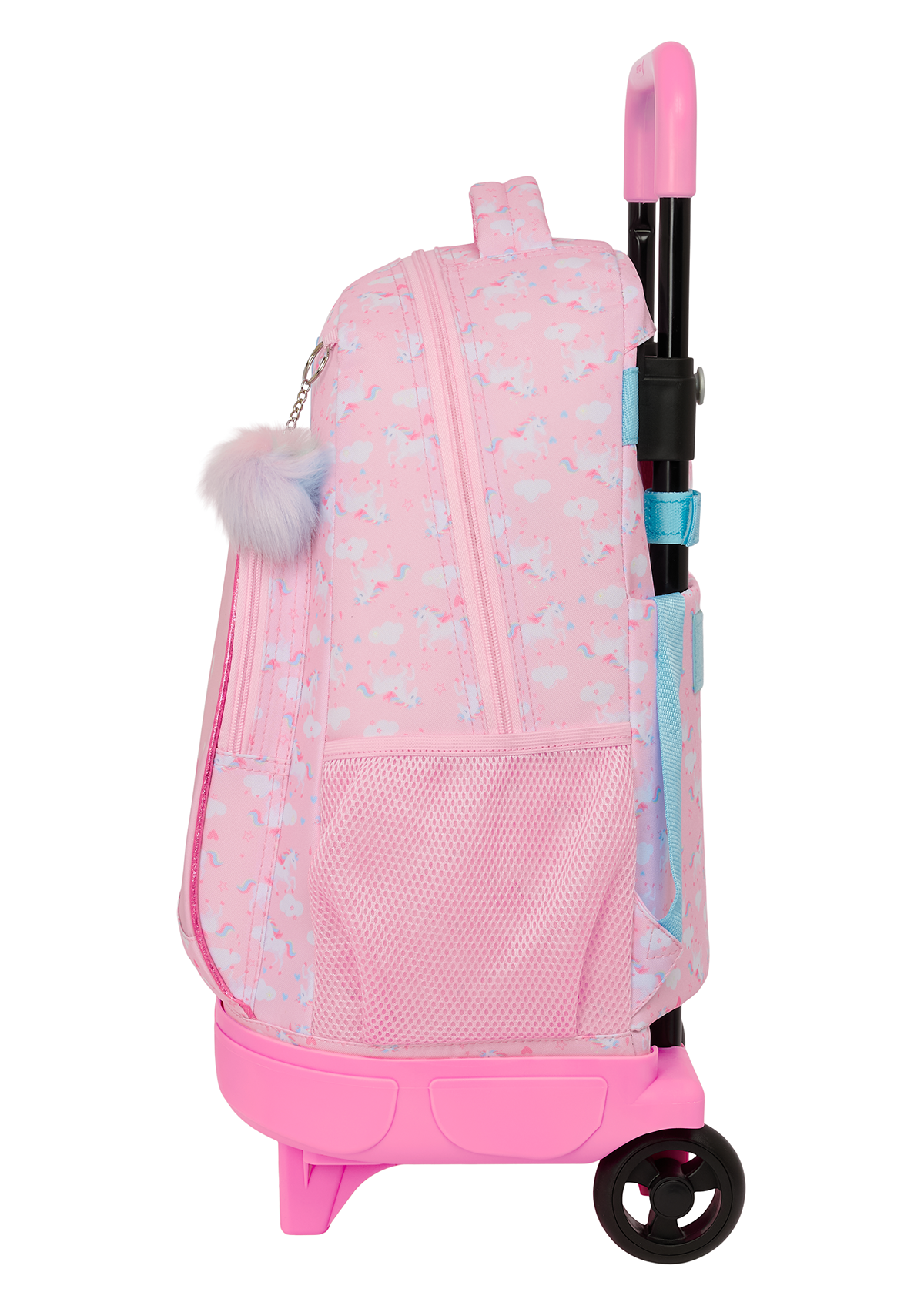GlowLab Kids Large Backpack Wheeled