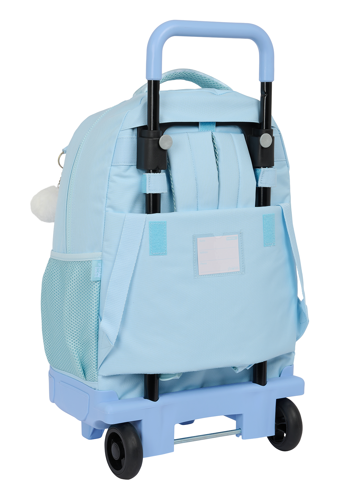 Glowlab Cisnes Backpack Wheeled Large
