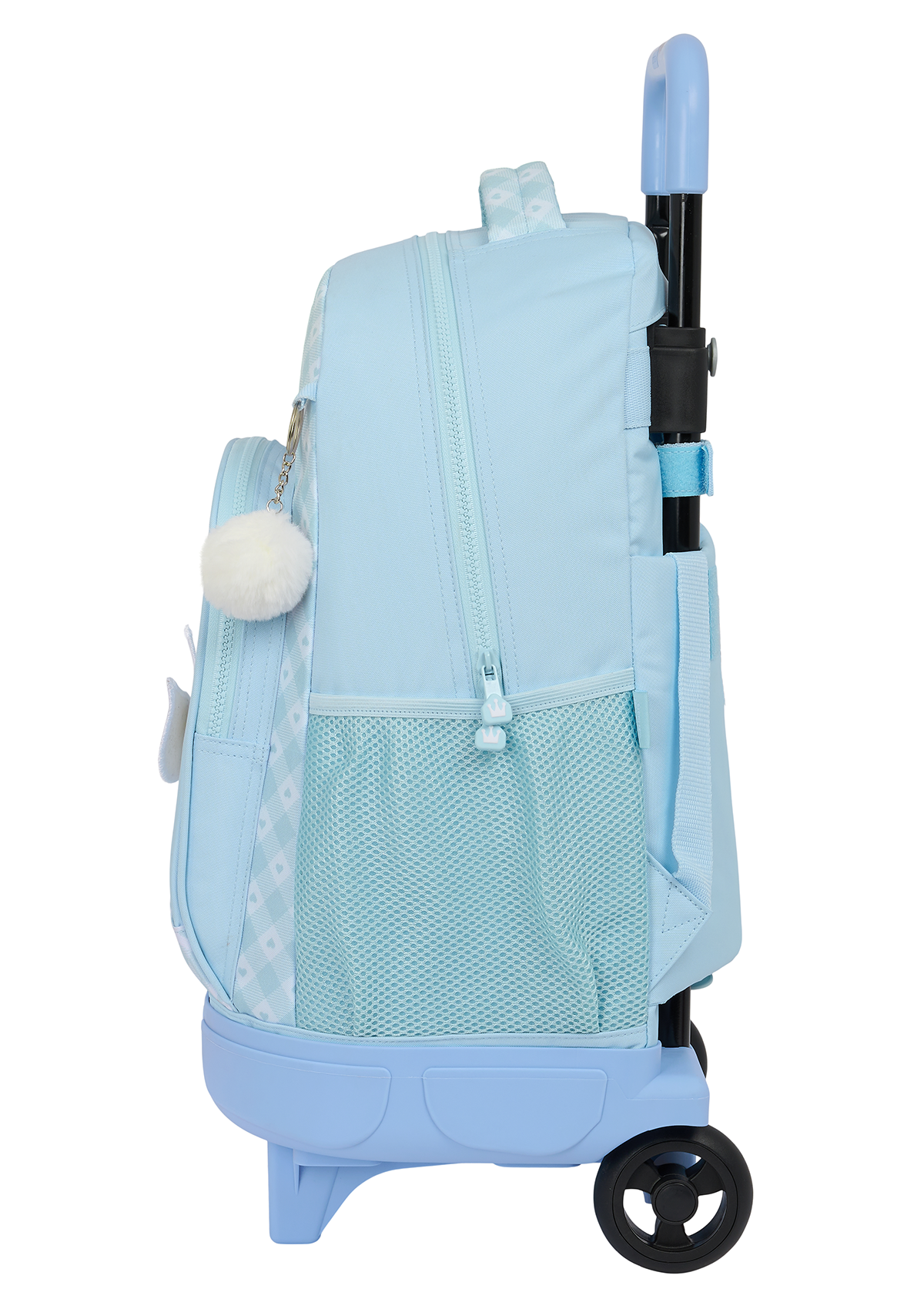 Glowlab Cisnes Backpack Wheeled Large