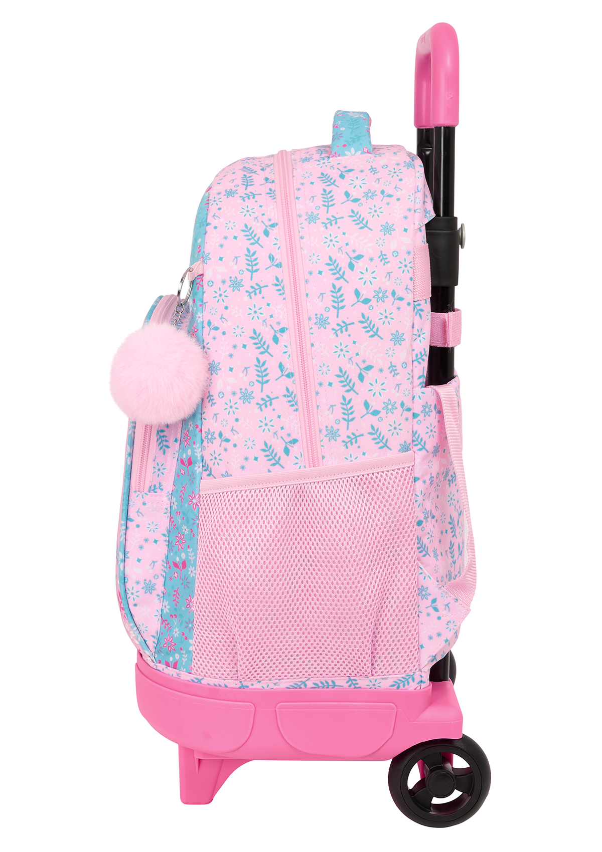 Glowlab Kids Swing Large Backpack Wheeled