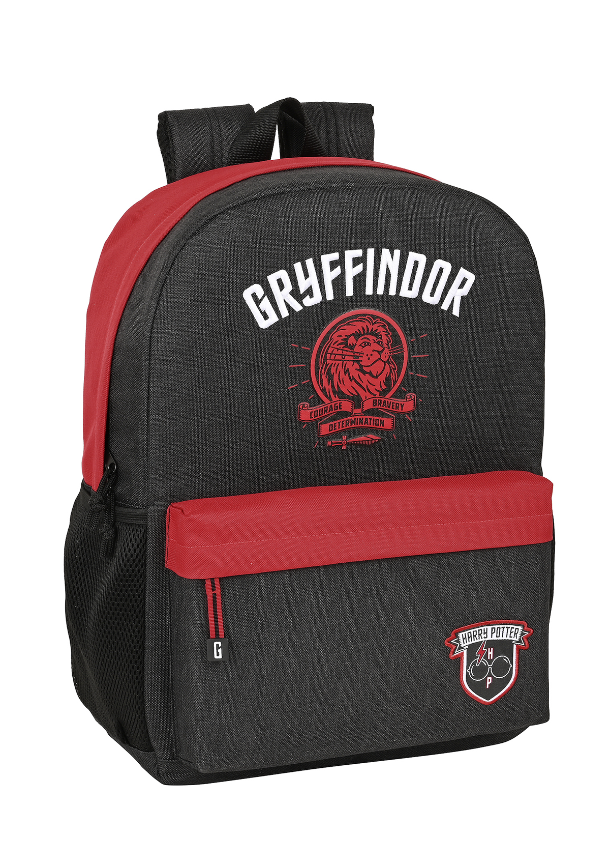 Harry Potter Gryffindor Backpack Large