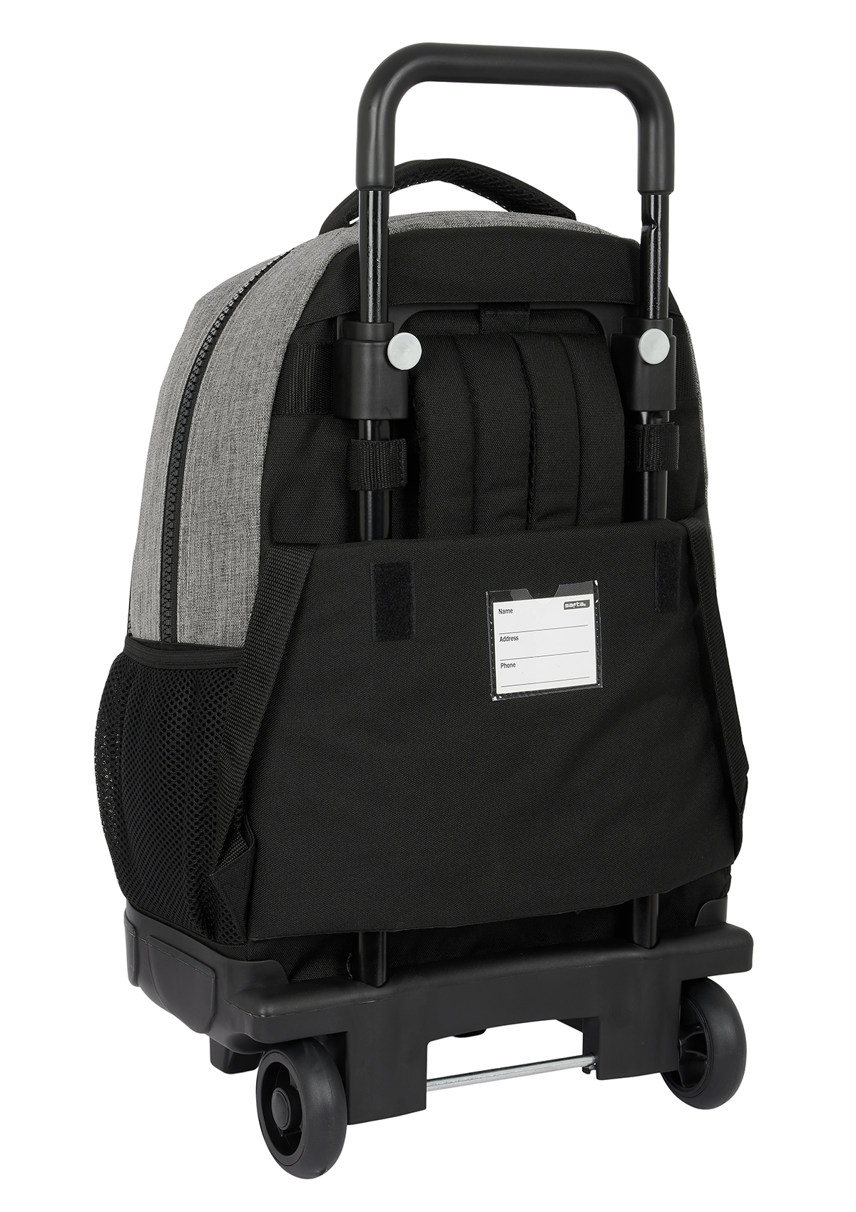 Harry Potter Hogwarts Backpack Wheeled Large