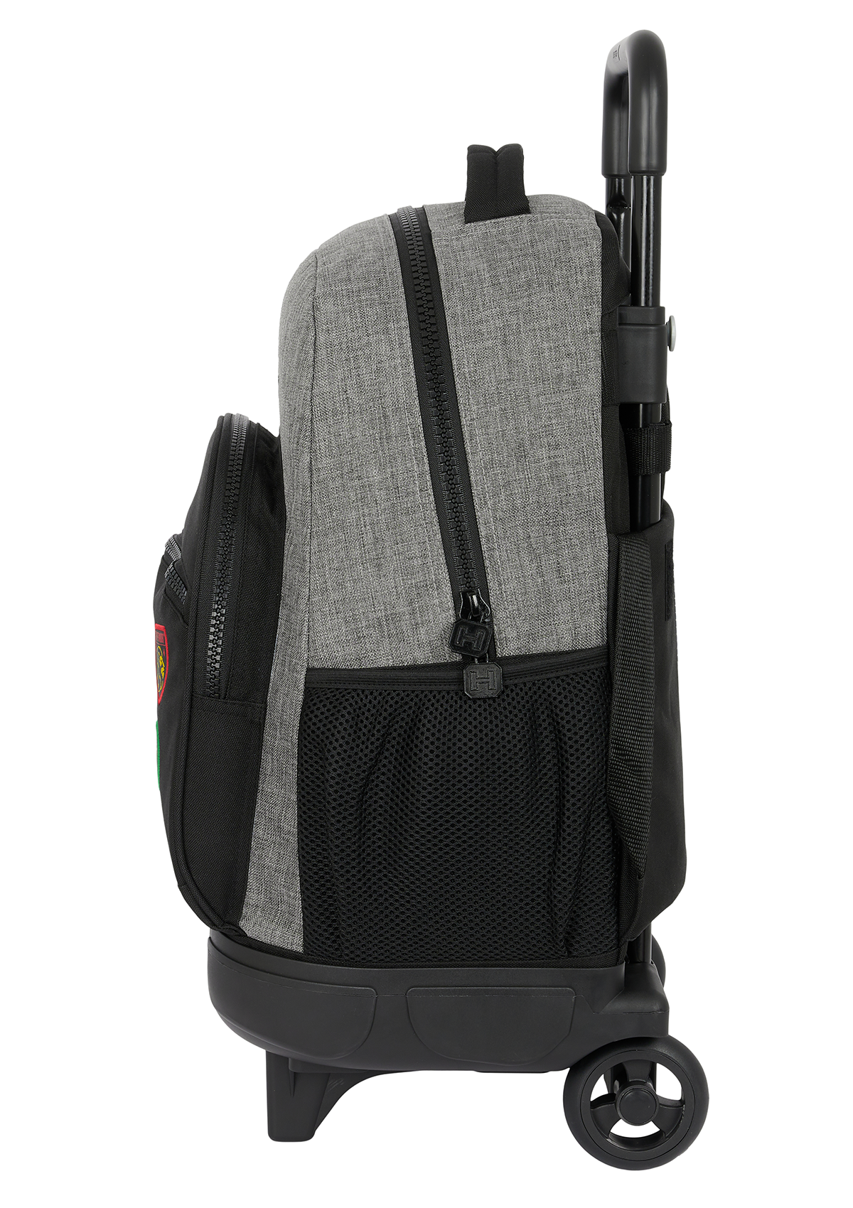 Harry Potter Hogwarts Backpack Wheeled Large