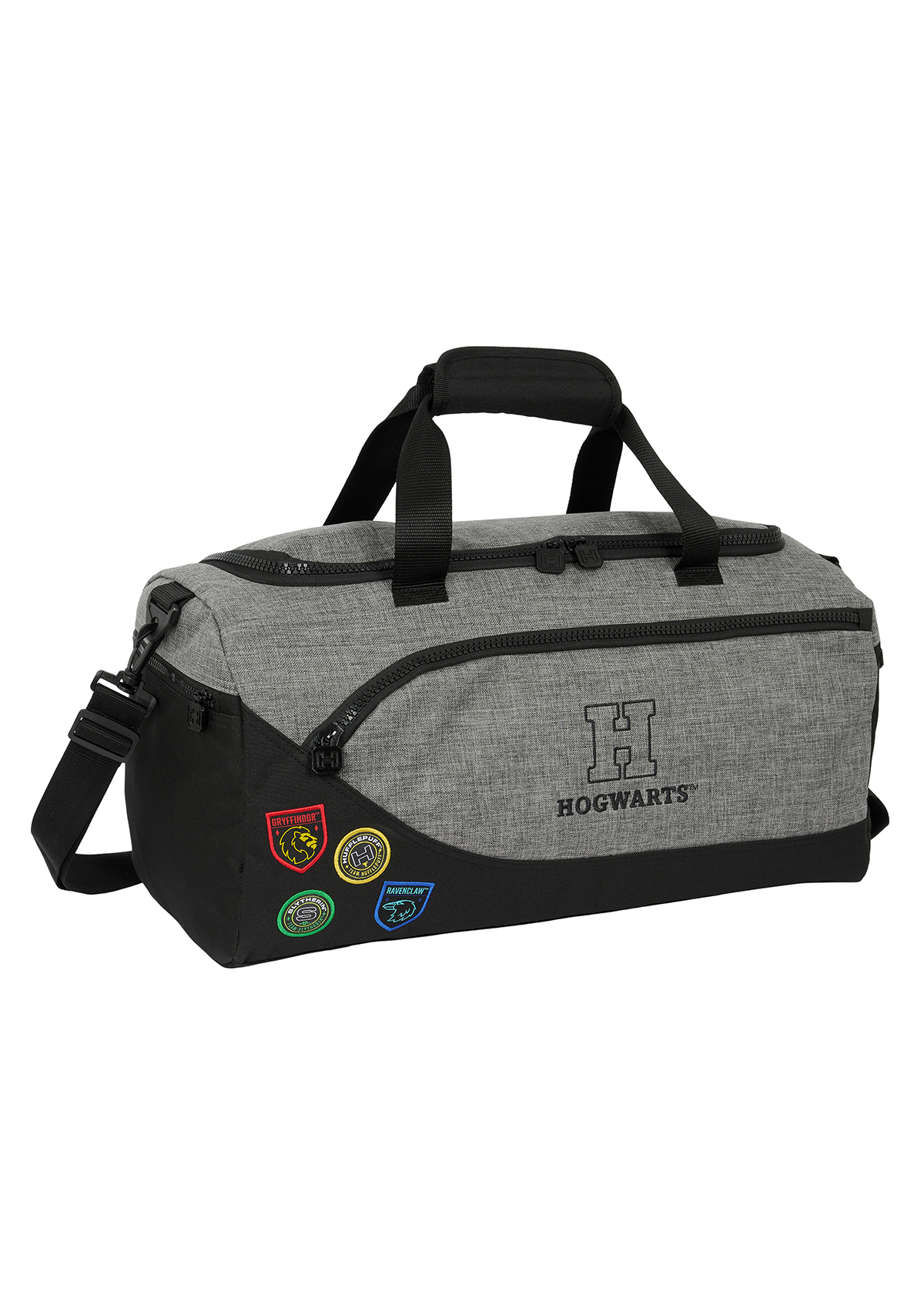 Harry Potter Hogwarts Holdall Sports Bag