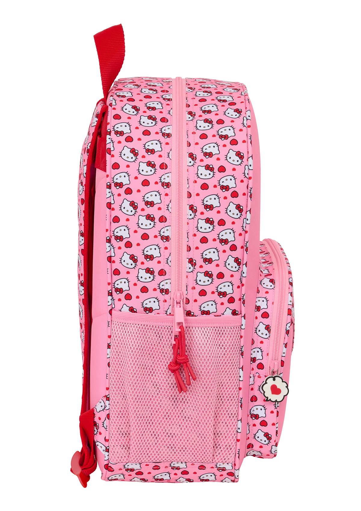Hello Kitty Large Backpack