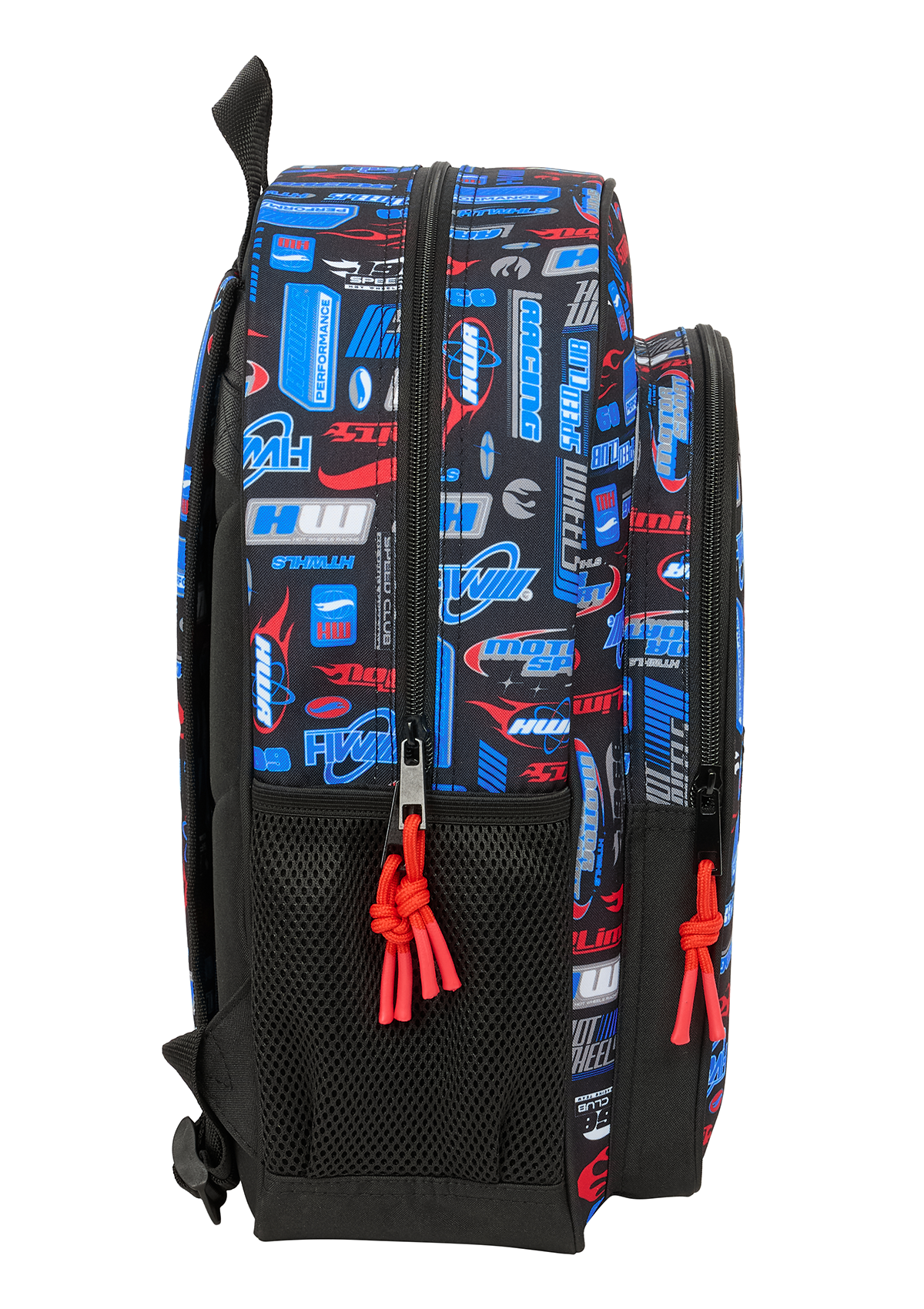 Hot Wheels Junior Backpack