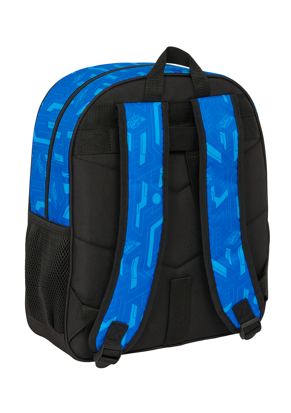 Hot Wheels Lets Race Junior Backpack