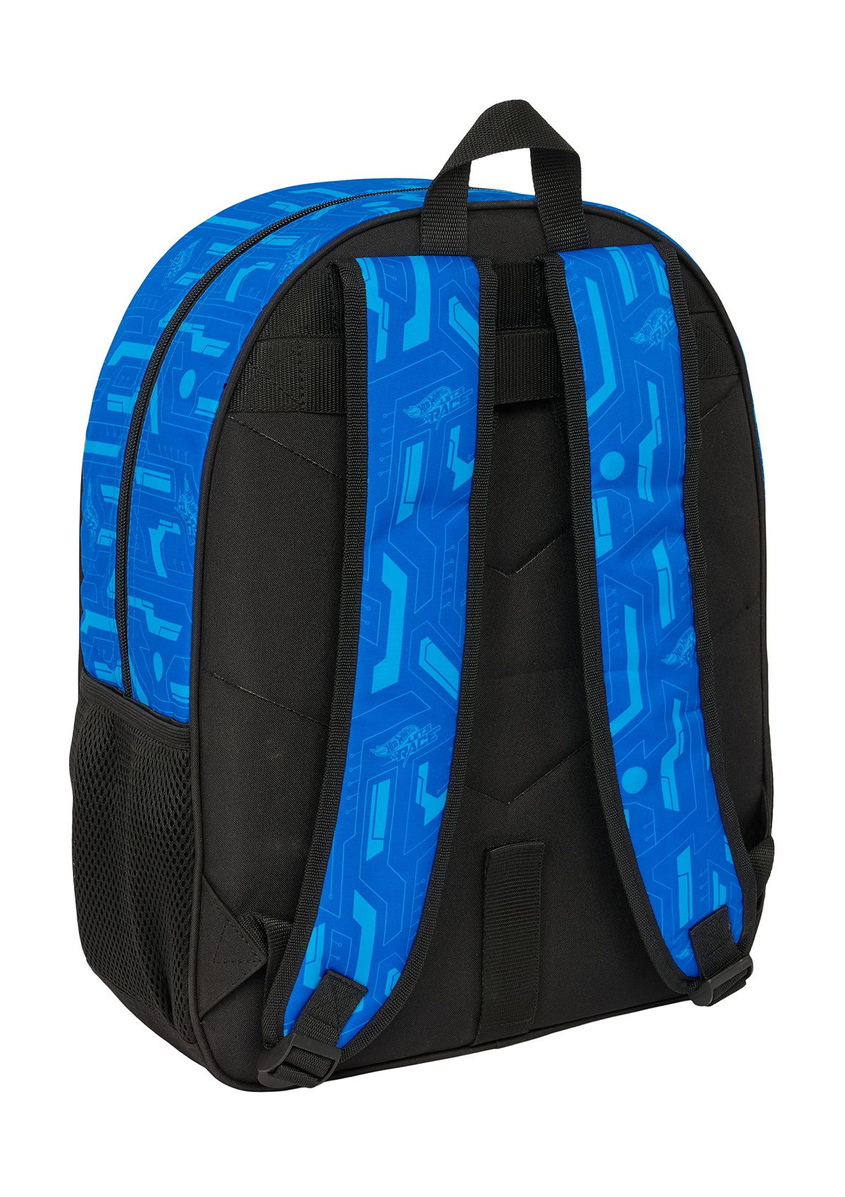 Hot Wheels Lets Race Large Backpack