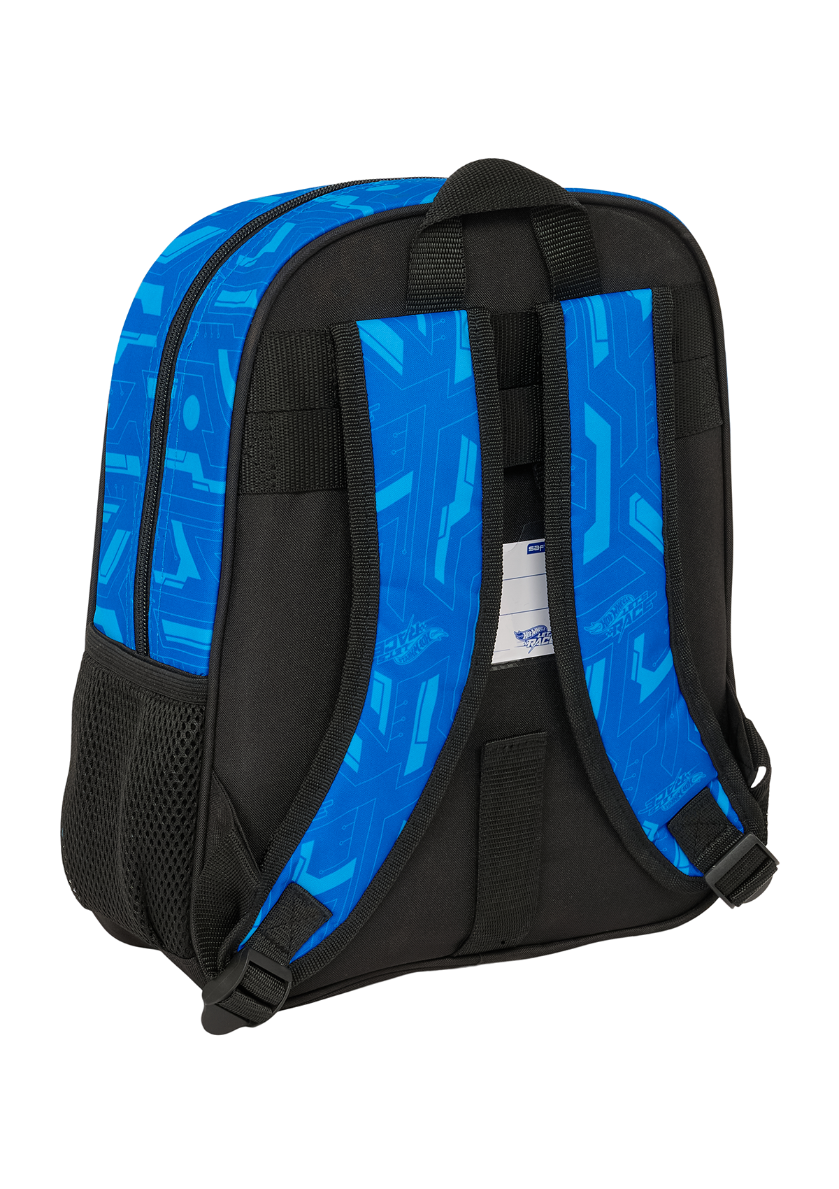 Hot Wheels Lets Race Small Backpack