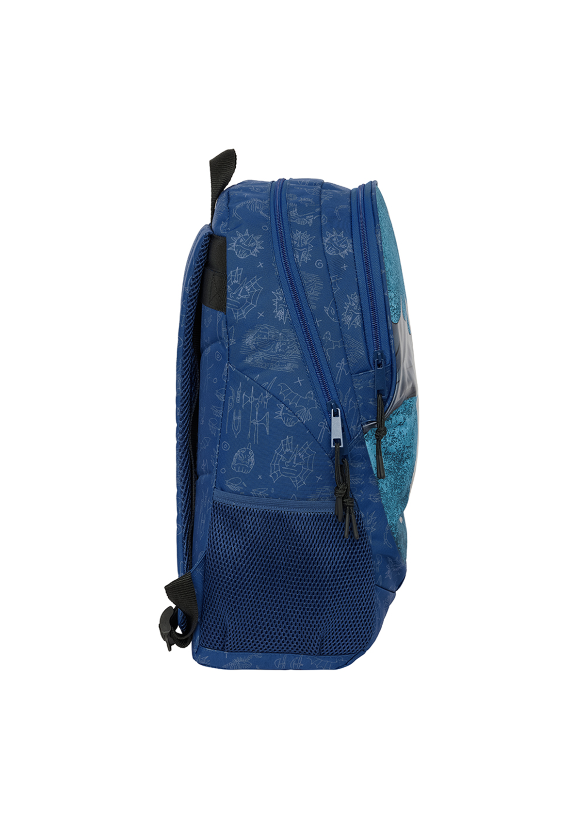 How To Train Your Dragon Large Backpack