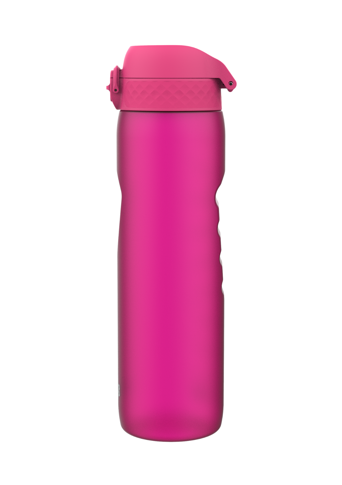 ION8 Quench Pink Water Bottle Leak Proof 1000ml (34oz) BPA Free