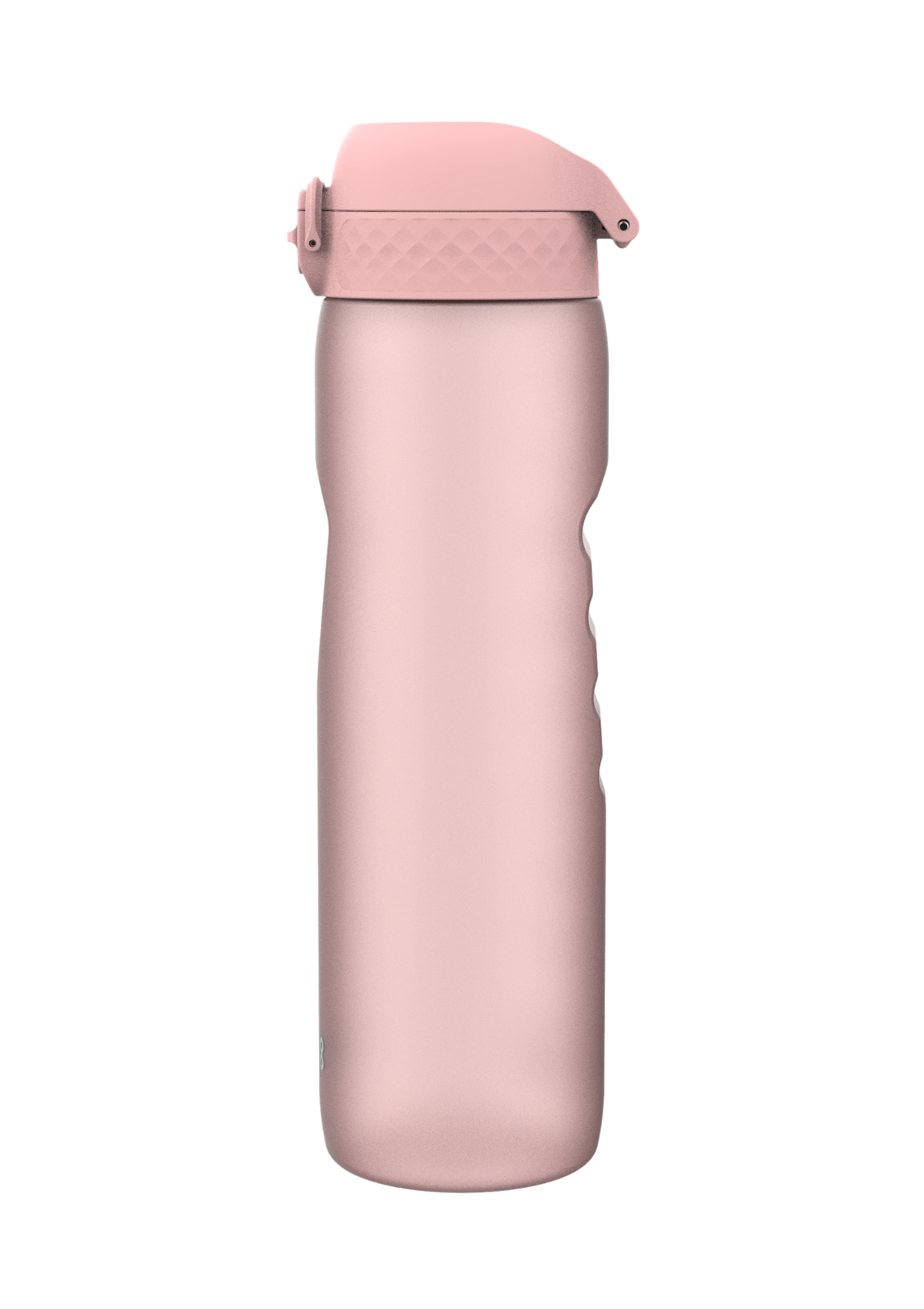 ION8 Quench Rose Quartz Water Bottle Leak Proof 1000ml (34oz) BPA Free
