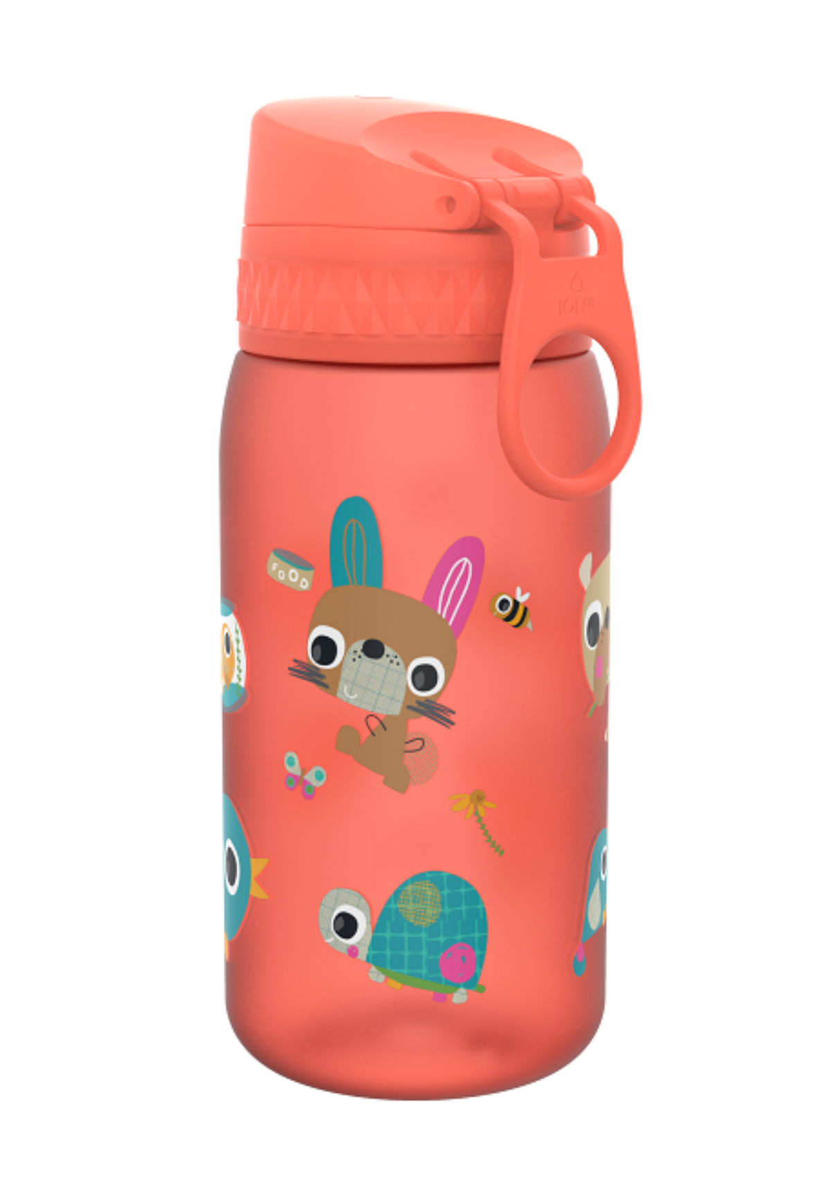 ION8 350ML RECYCLON POD Water Bottle Leak Proof BPA Free