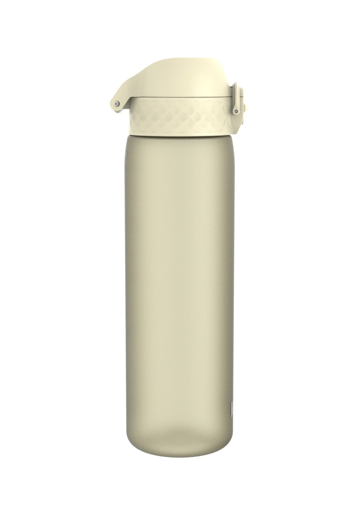 ION8 Recyclon Creamy White Water Bottle Leak Proof 500ml