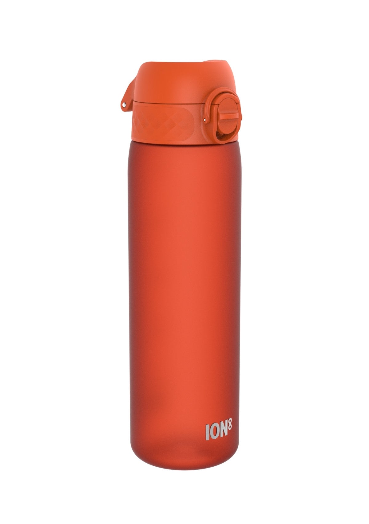 ION8 Recyclon Hearty Orange Water Bottle Leak Proof 500ml