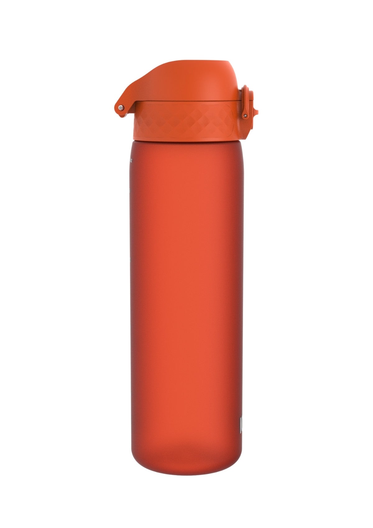 ION8 Recyclon Hearty Orange Water Bottle Leak Proof 500ml