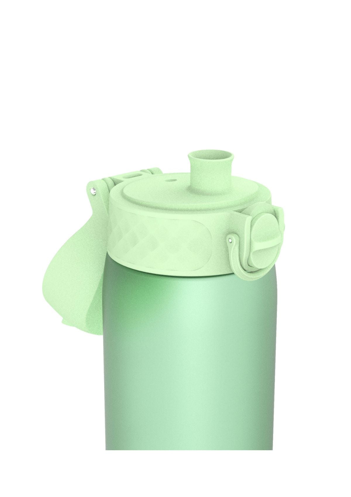 ION8 500ml Recyclon Surf Green Water Bottle Leak Proof