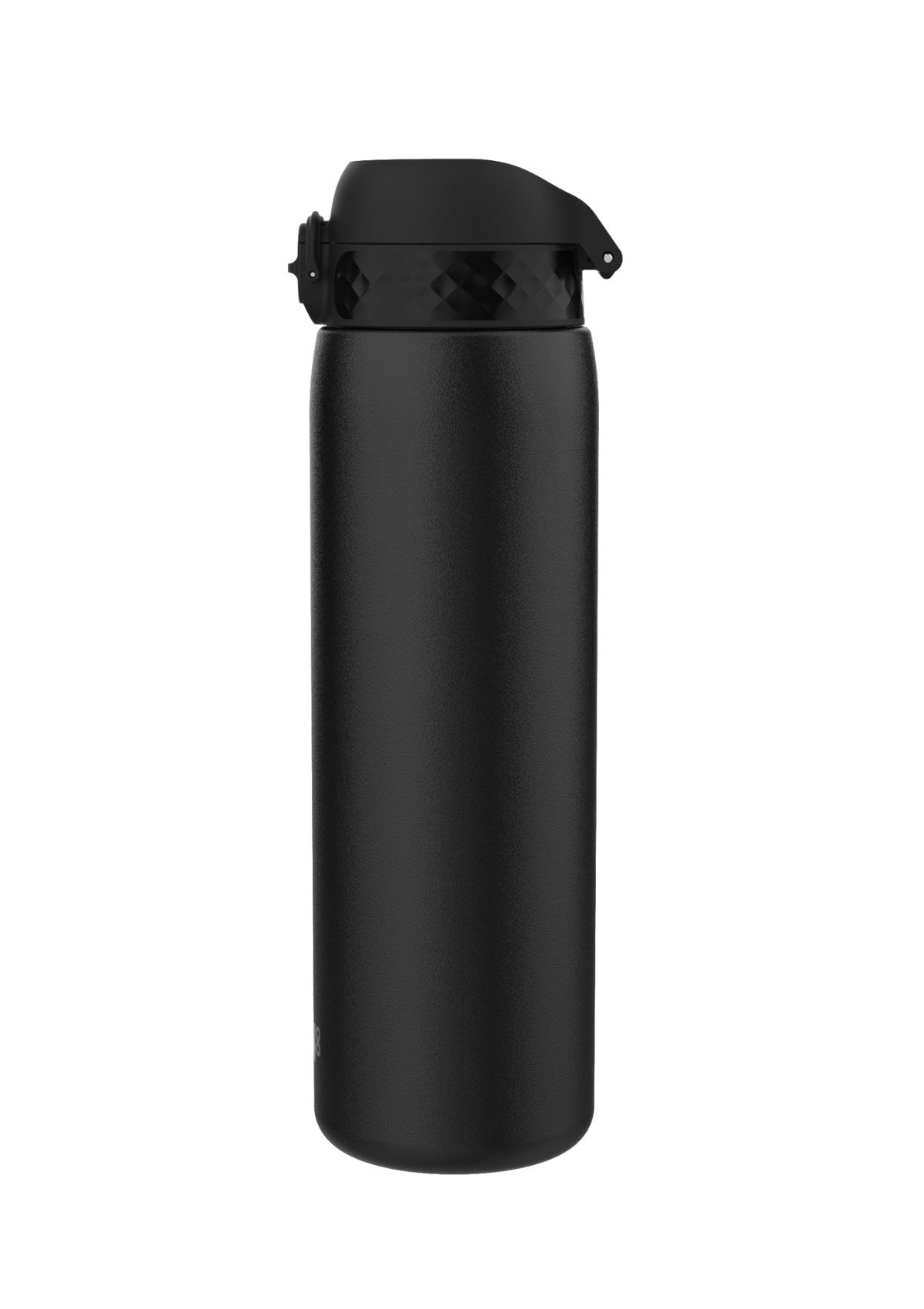 ION8 Steel Water Bottle Ash Navy Leak Proof 1200ml