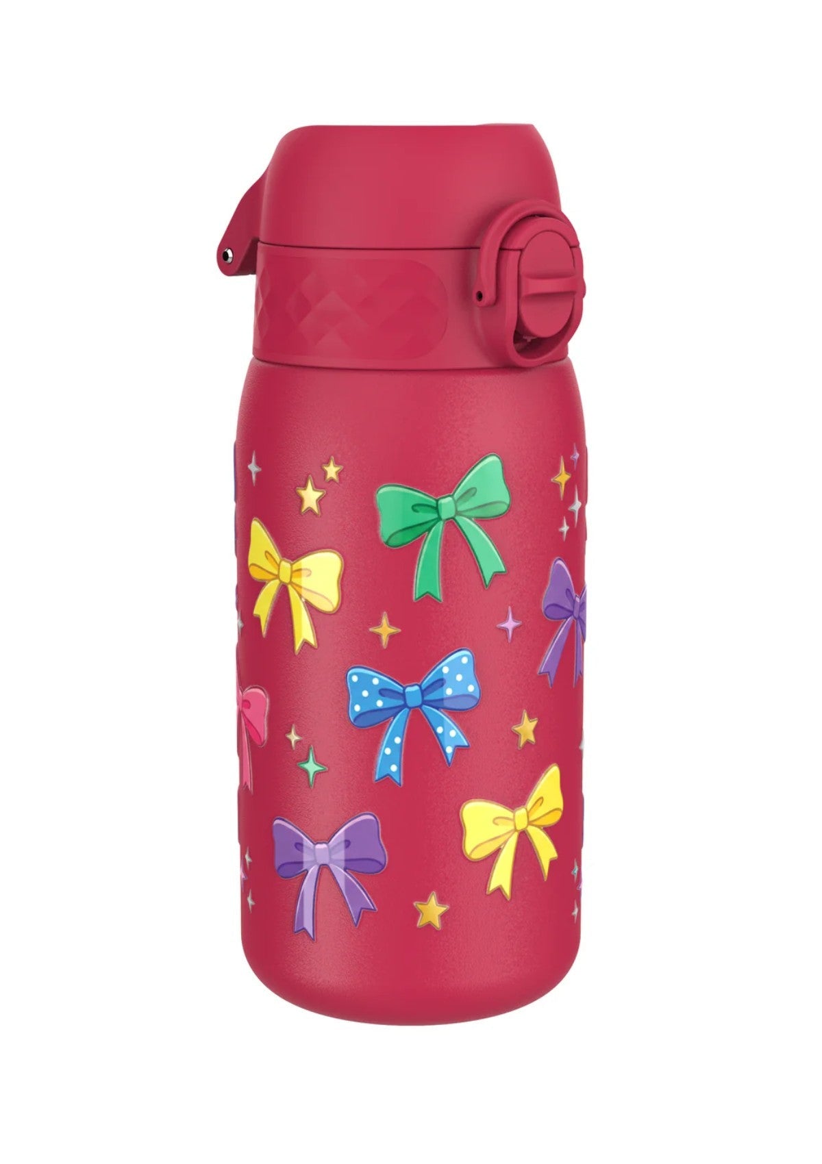 ION8 Bows Water Bottle Leak Proof 400ml Z2