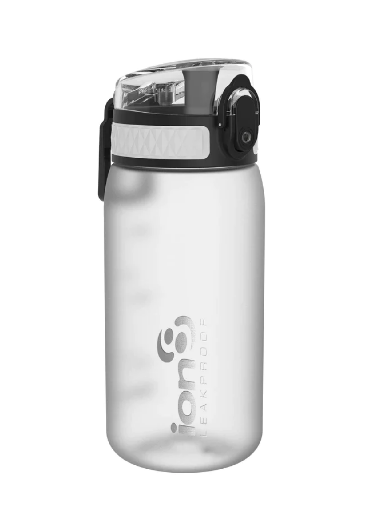 ION8 Recyclon Frosted Ice Water Bottle Leak Proof 350ml (12oz) BPA Free