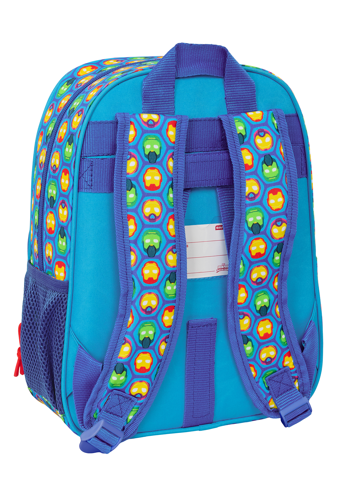 Marvel Iron Man Small Backpack