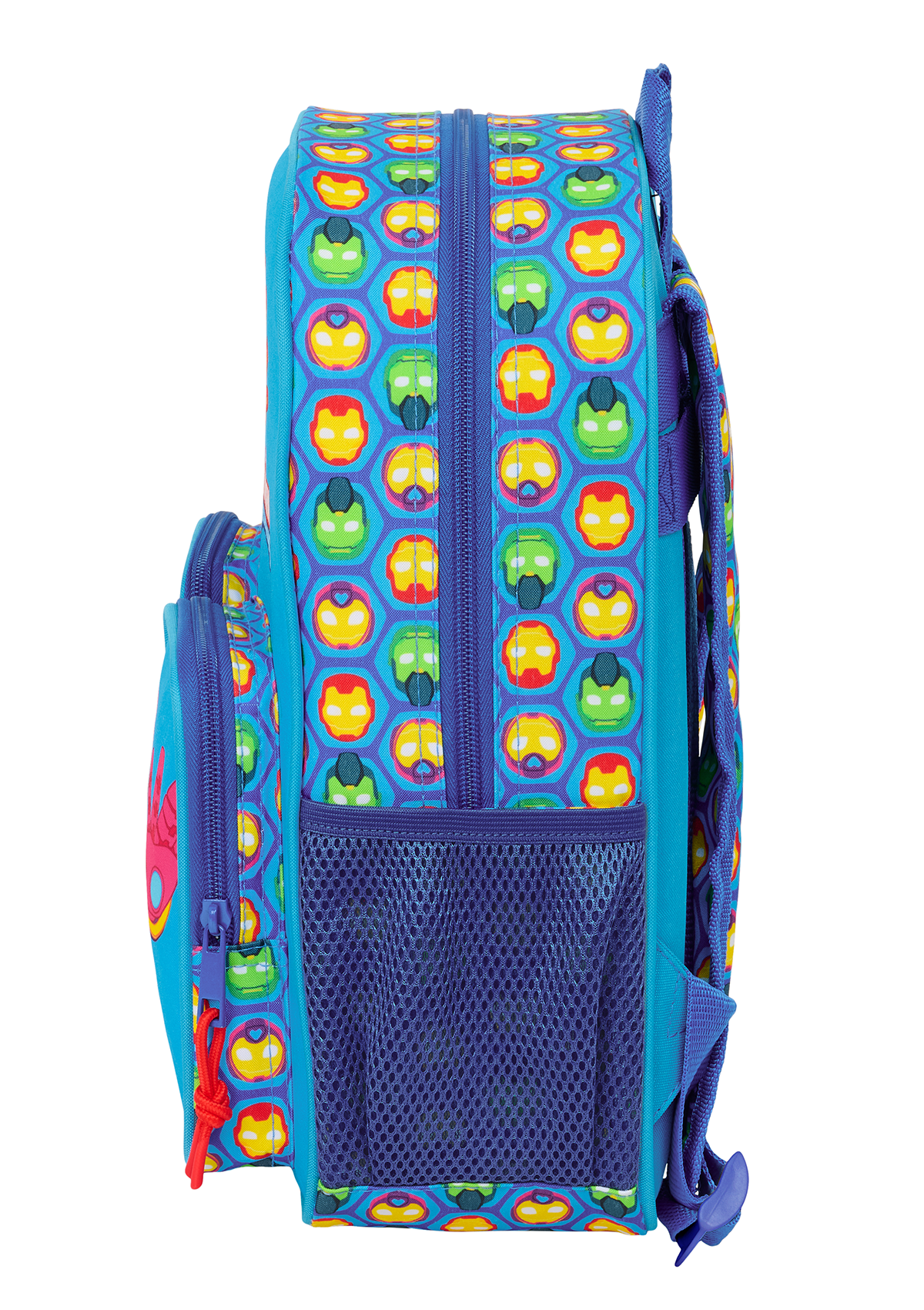 Marvel Iron Man Small Backpack